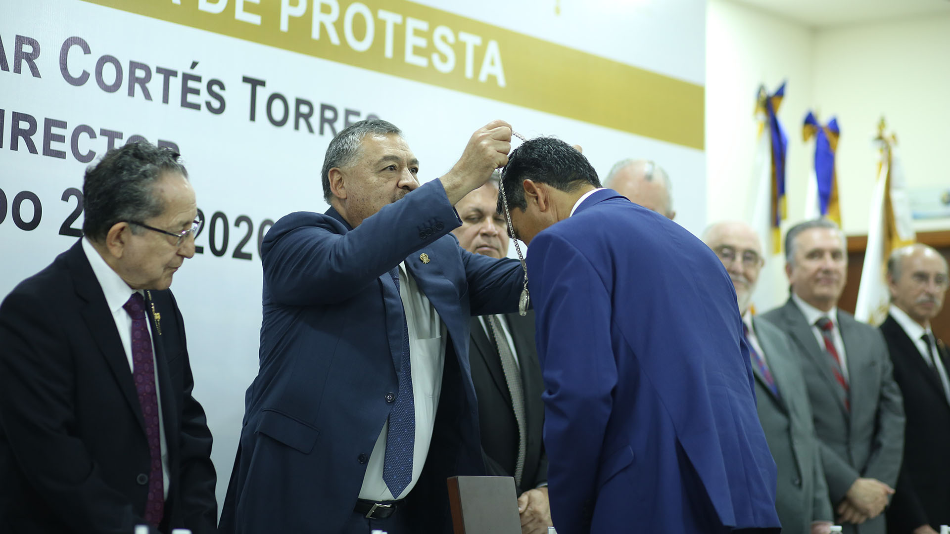 Encabezará Óscar Cortés dirección de Prepa 2