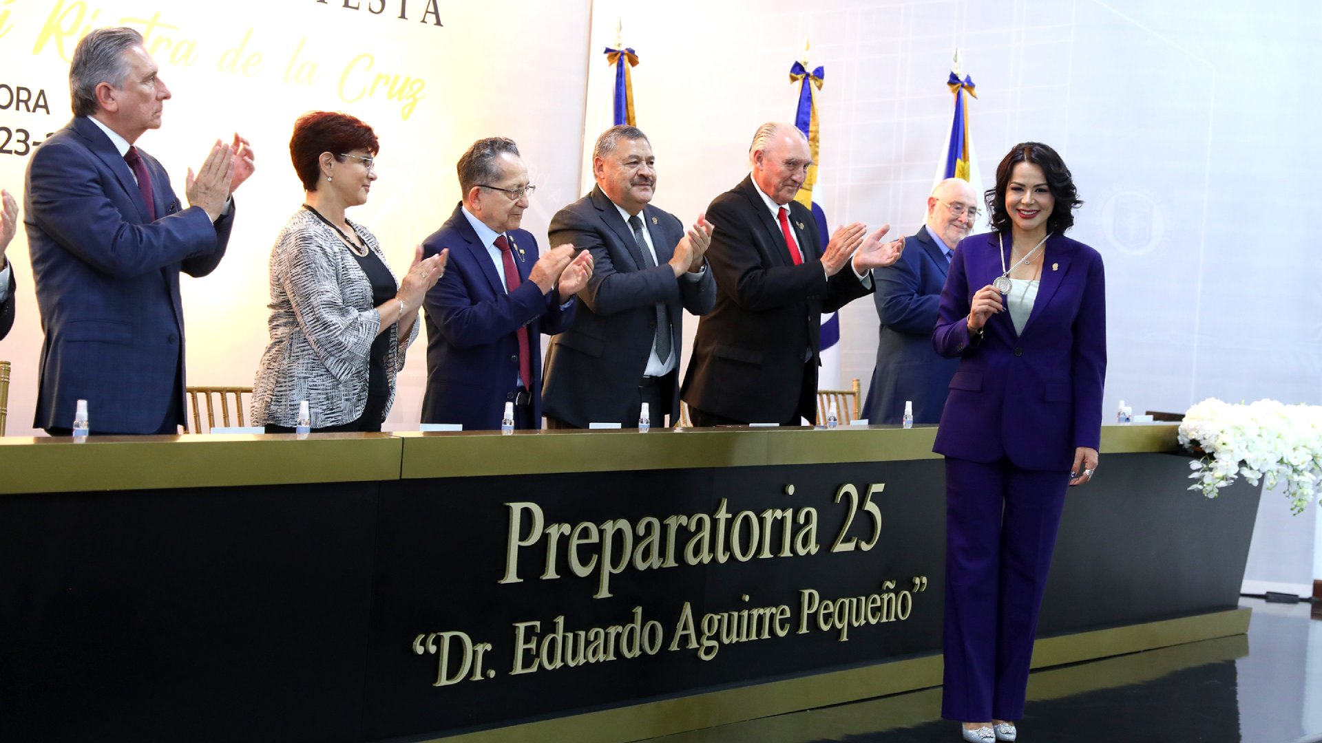 Mantendrá plan de desarrollo integral del estudiante