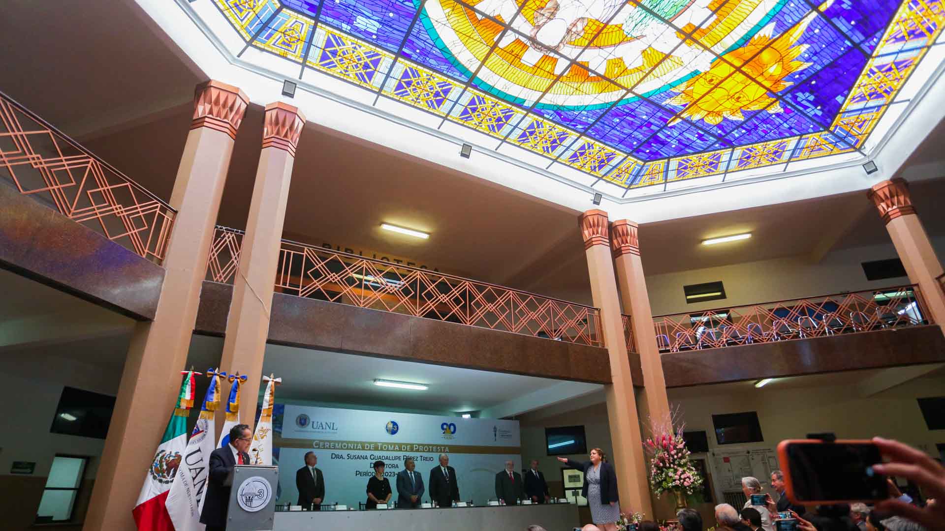 Velará por logros académicos de Prepa 3