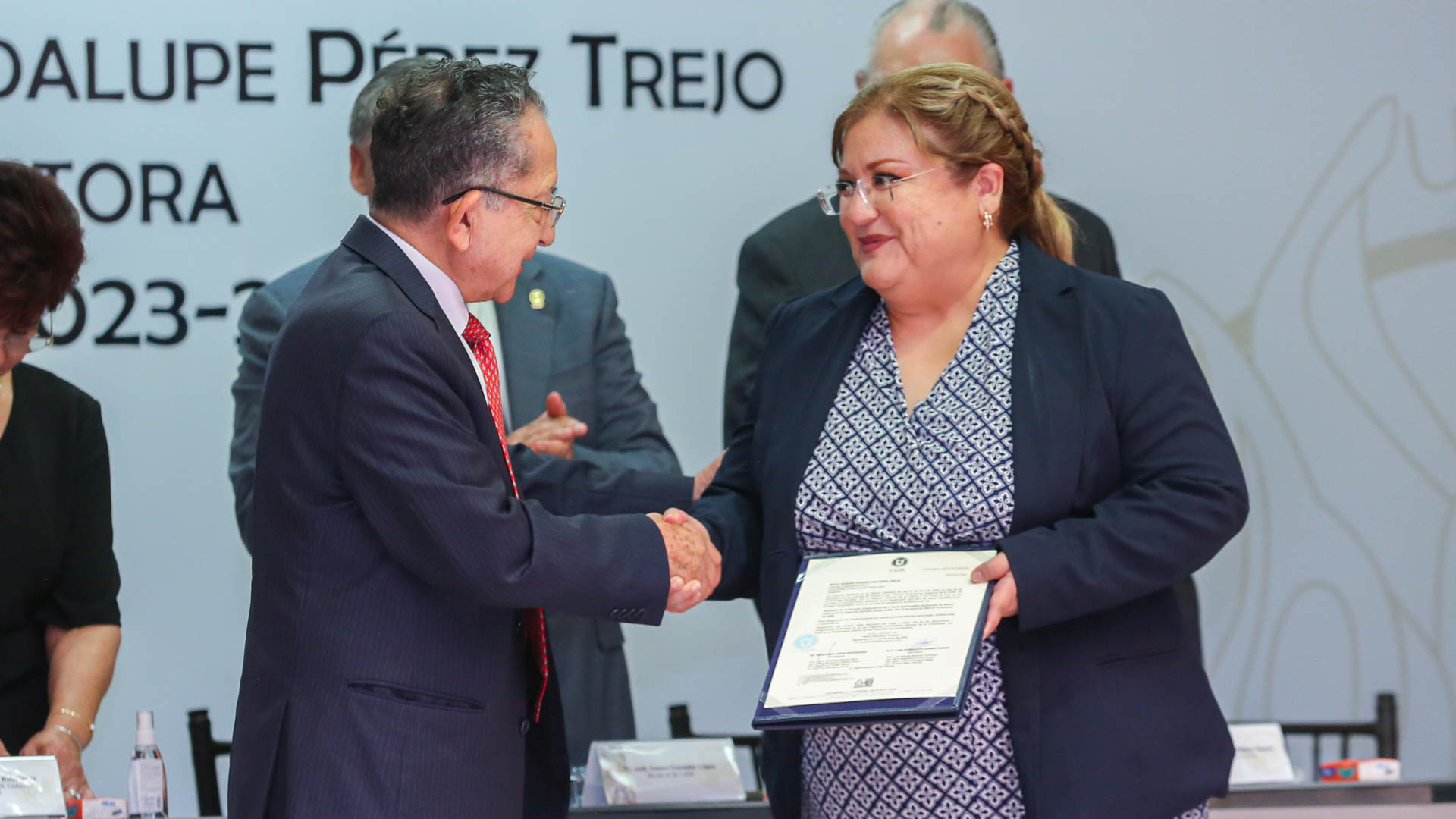 Velará por logros académicos de Prepa 3