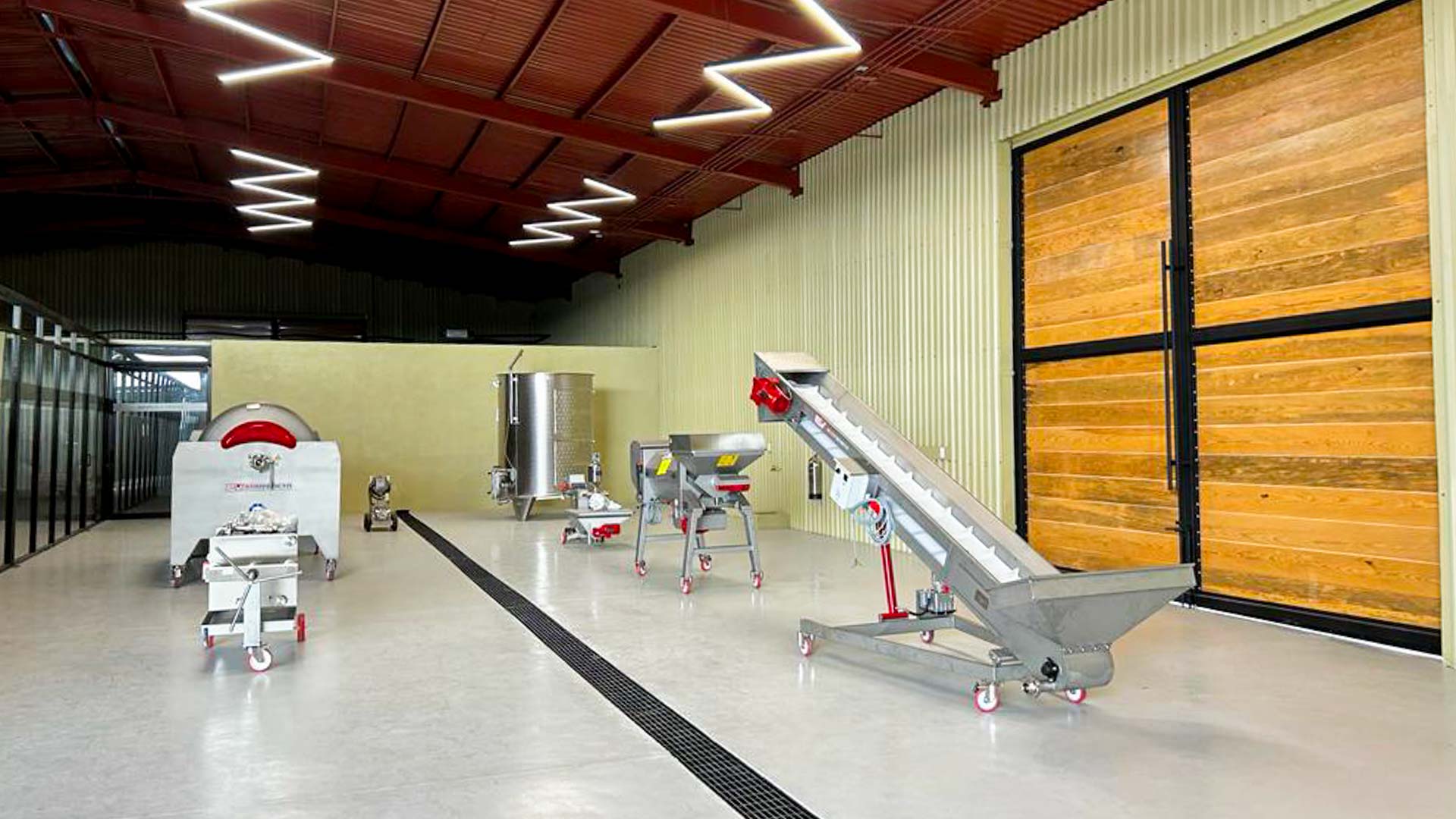 Inaugurará UANL bodega vinícola durante la Vendimia 2023