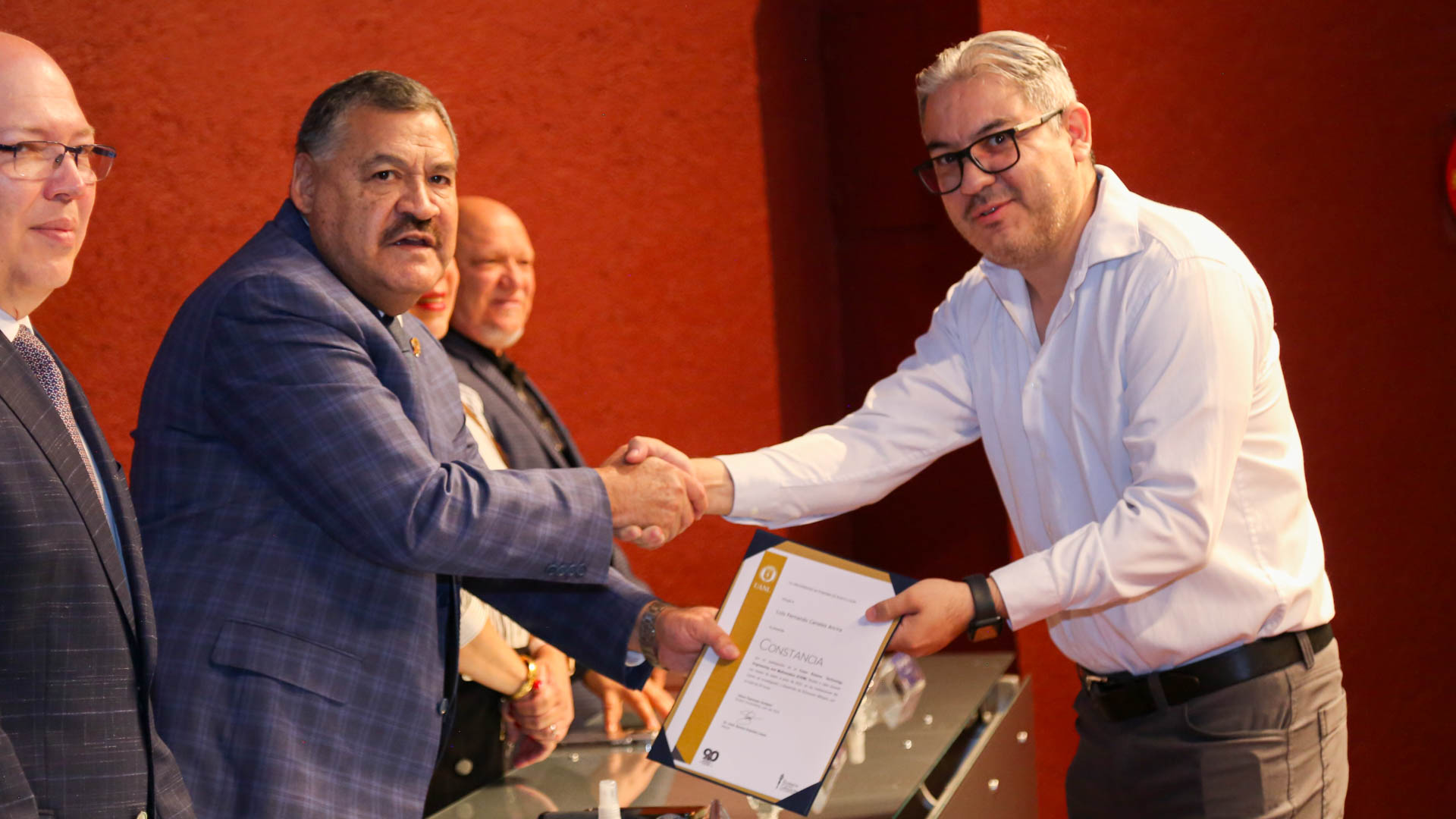 Culminan docentes de bachillerato capacitación en enseñanza STEM