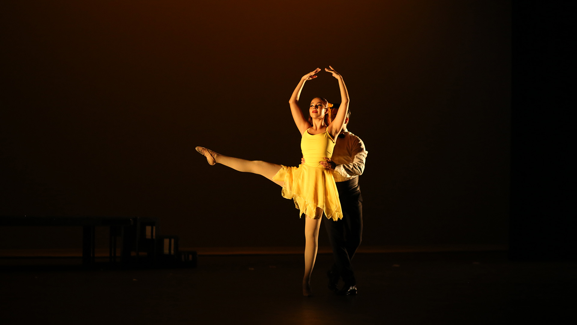 Compañía de Danza Jazz de UANL rinde homenaje a grandes musicales
