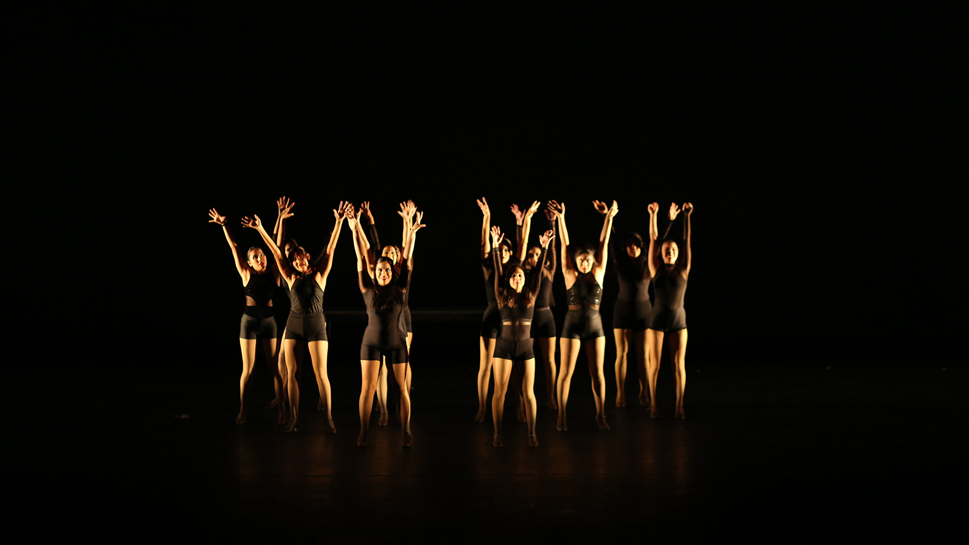 Compañía de Danza Jazz de UANL rinde homenaje a grandes musicales