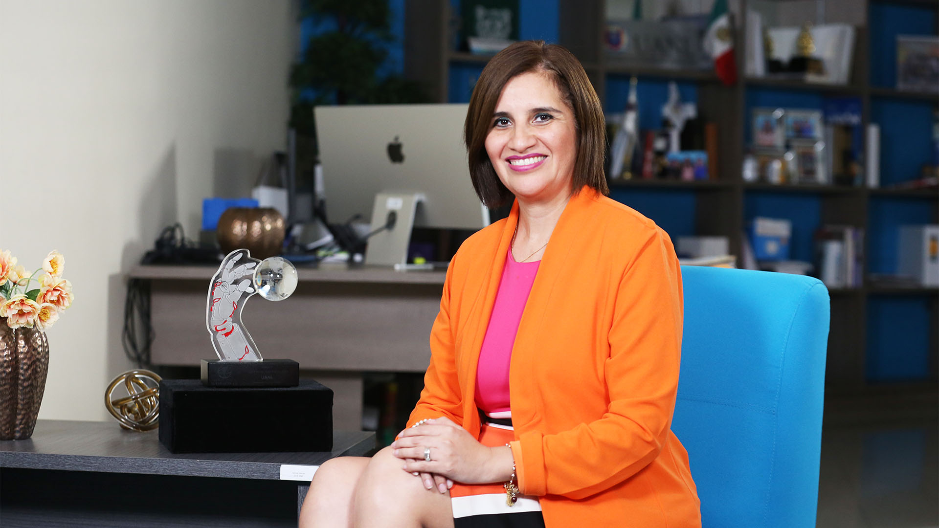 Educación Digital UANL: vanguardia en enseñanza-aprendizaje