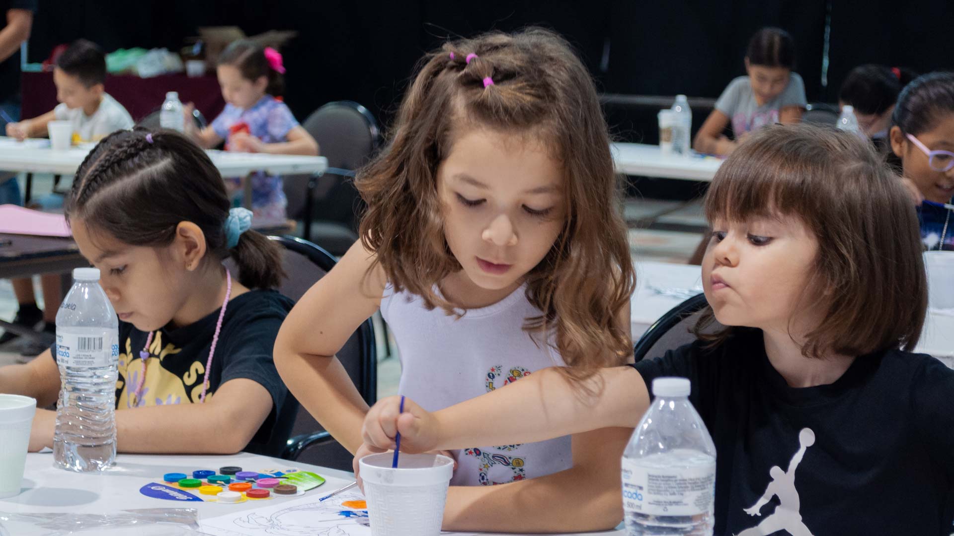 Inicia FARQ campamento de verano para niños