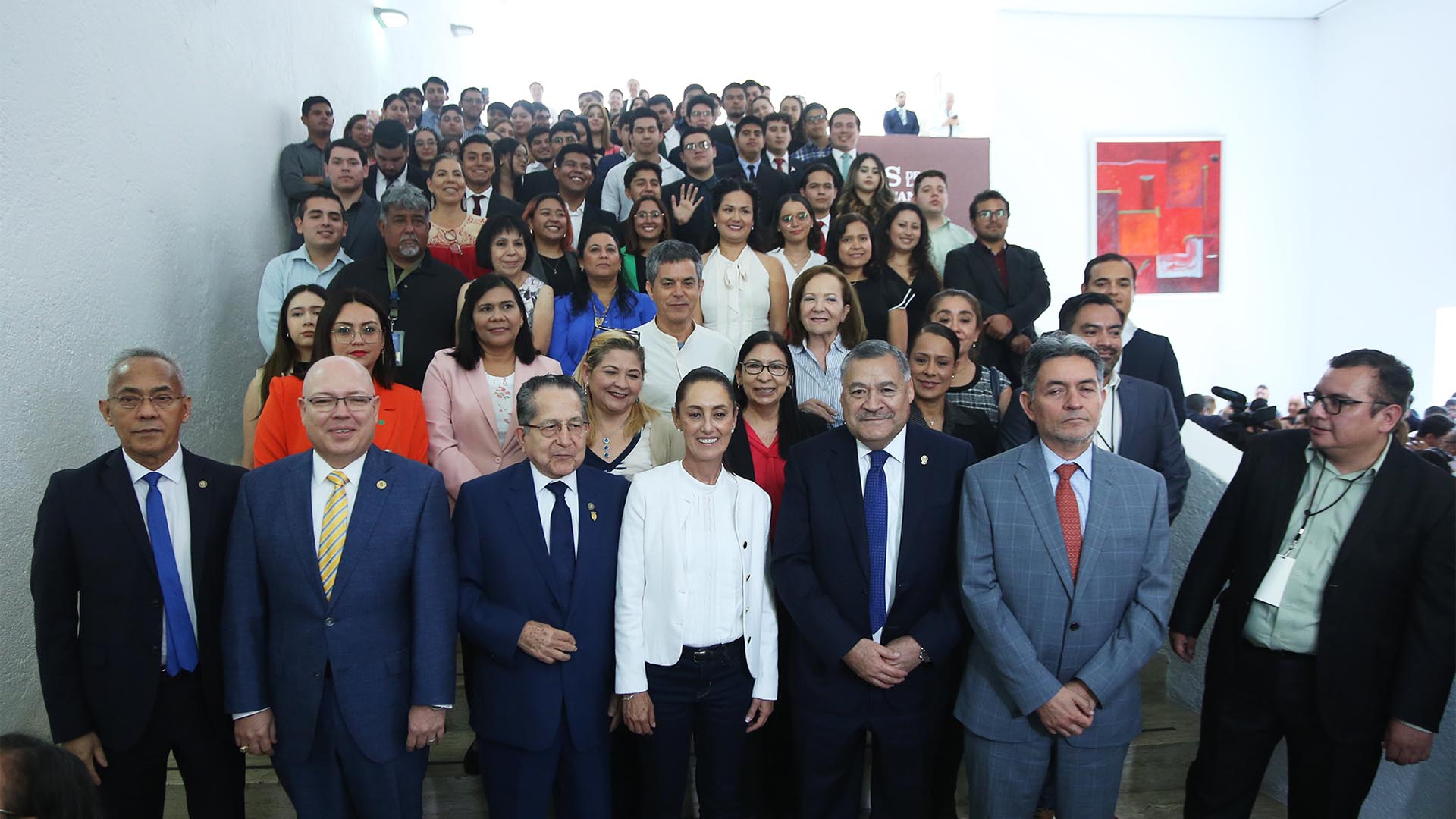 Francisco Gorjón Gómez, quien pertenece al Nivel I del Sistema Nacional de Investigadores