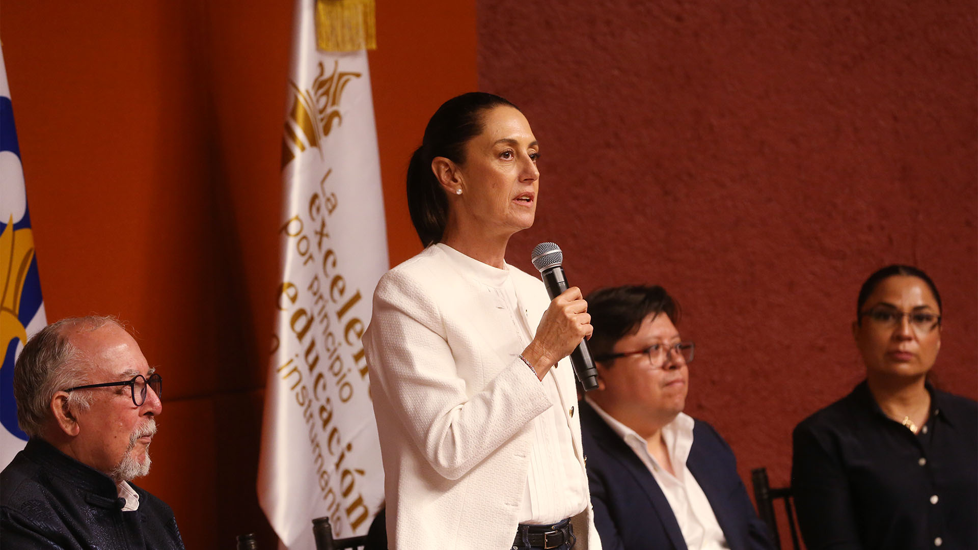 Francisco Gorjón Gómez, quien pertenece al Nivel I del Sistema Nacional de Investigadores