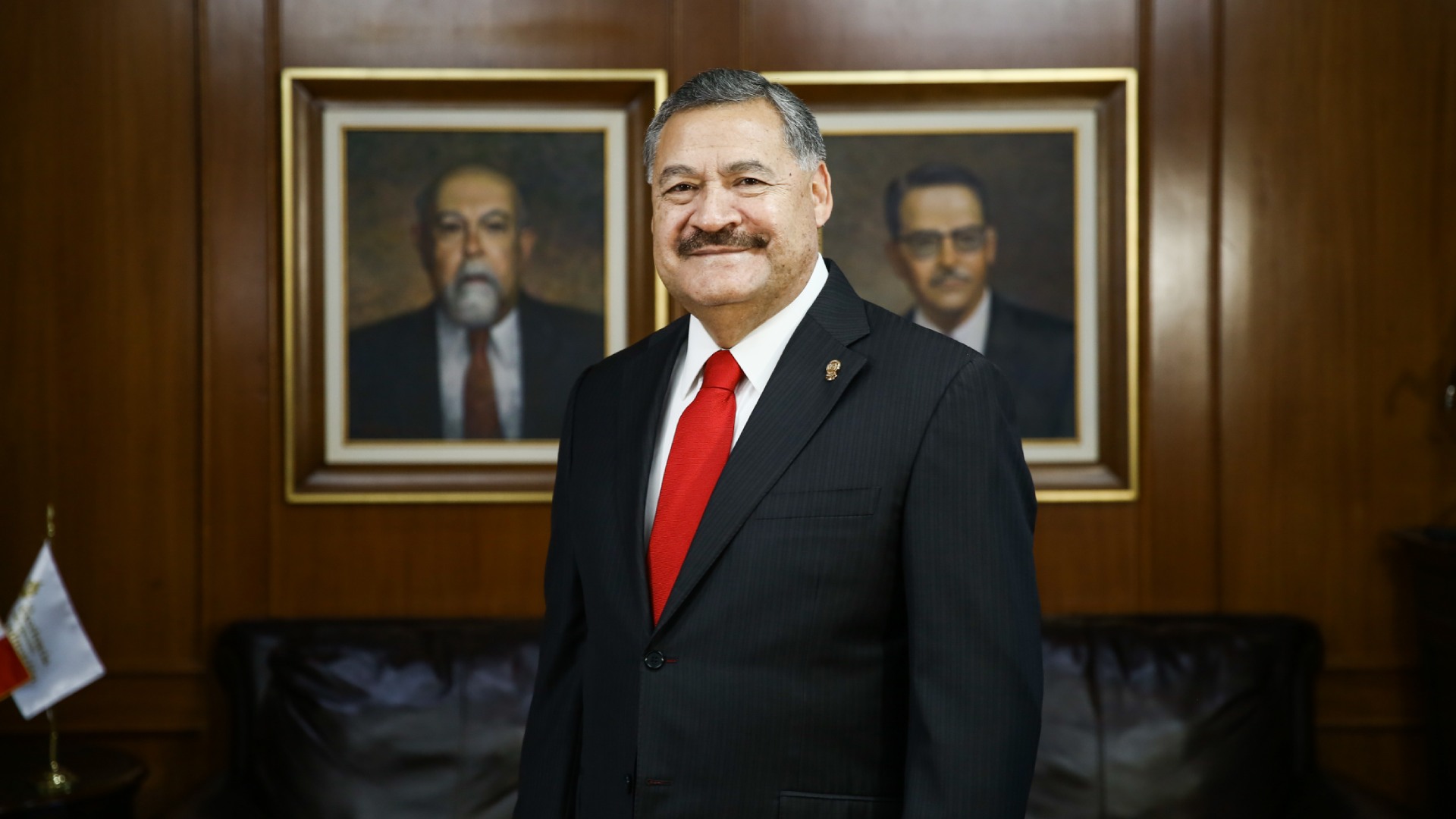 Presenta UANL Modelo de Responsabilidad Social Universitaria