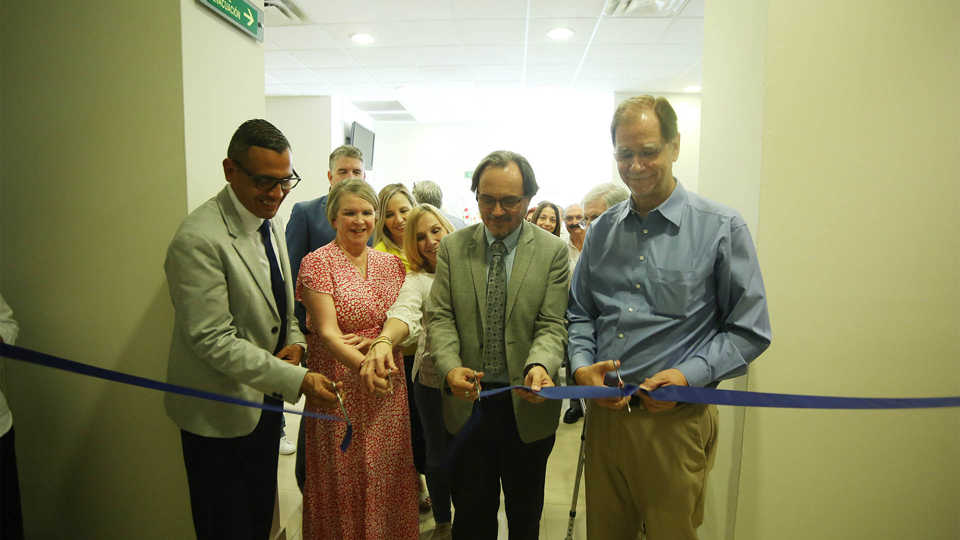 Celebran centenario de Agustín Basave en Facultad de Psicología