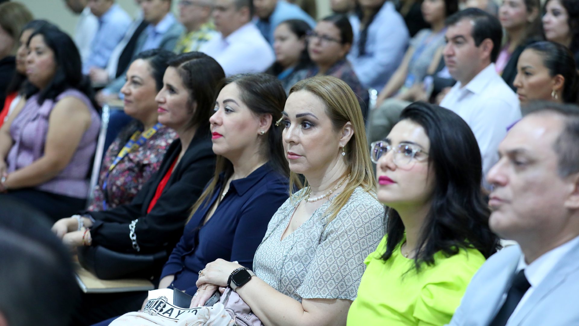 Abordan en diplomado igualdad e inclusión al interior de la UANL