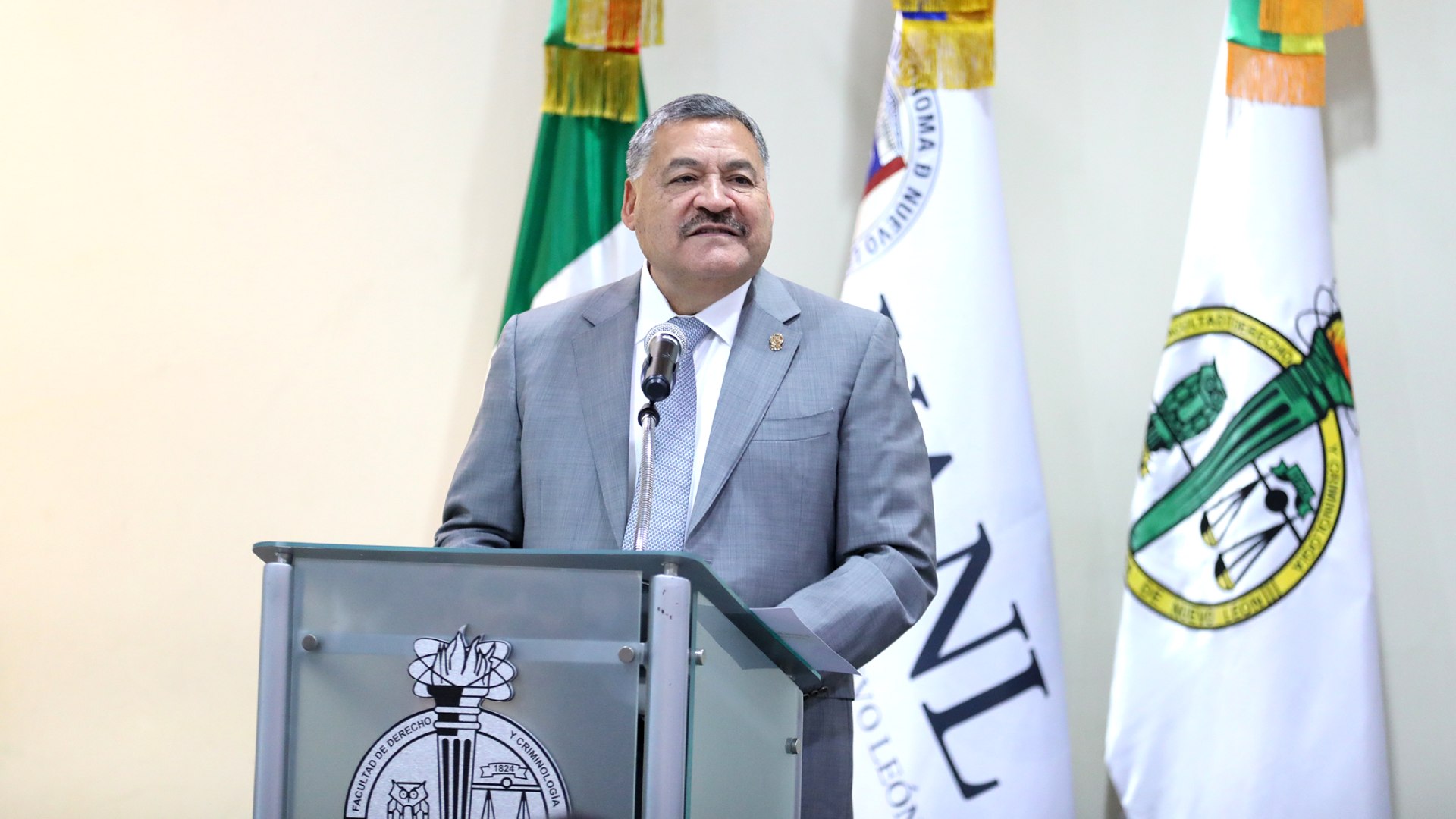 Abordan en diplomado igualdad e inclusión al interior de la UANL