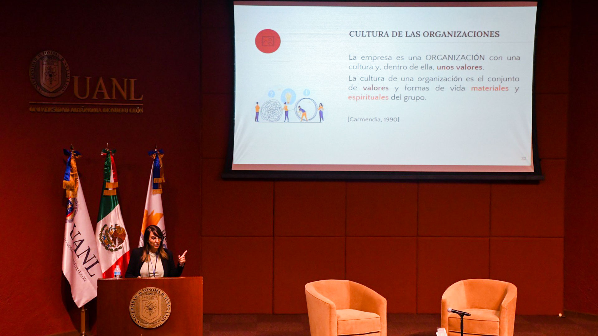 Debaten en Trabajo Social sobre políticas sociales sectoriales
