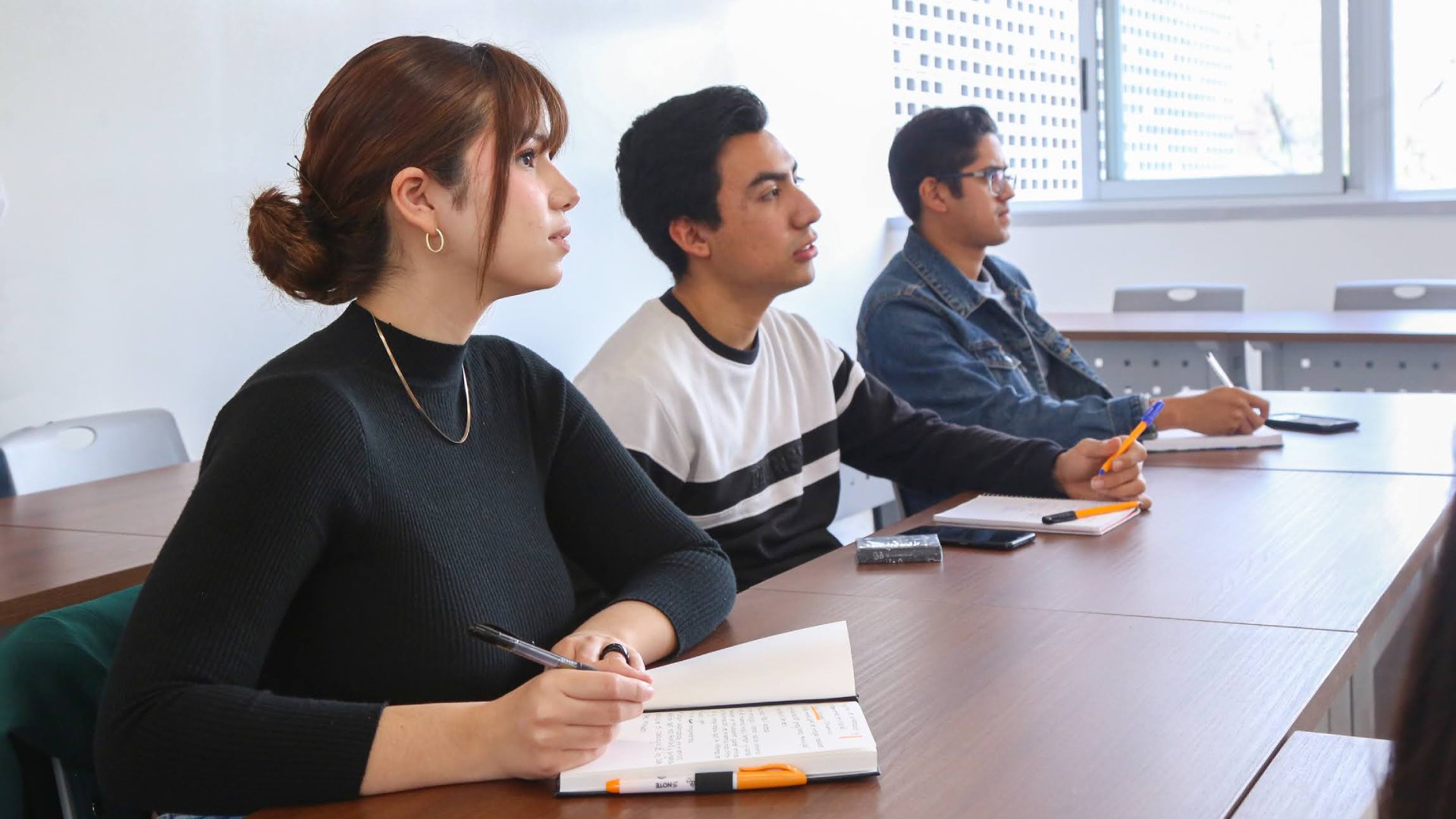 Nueva Unidad Académica de Apodaca ofrecerá diez programas de posgrado