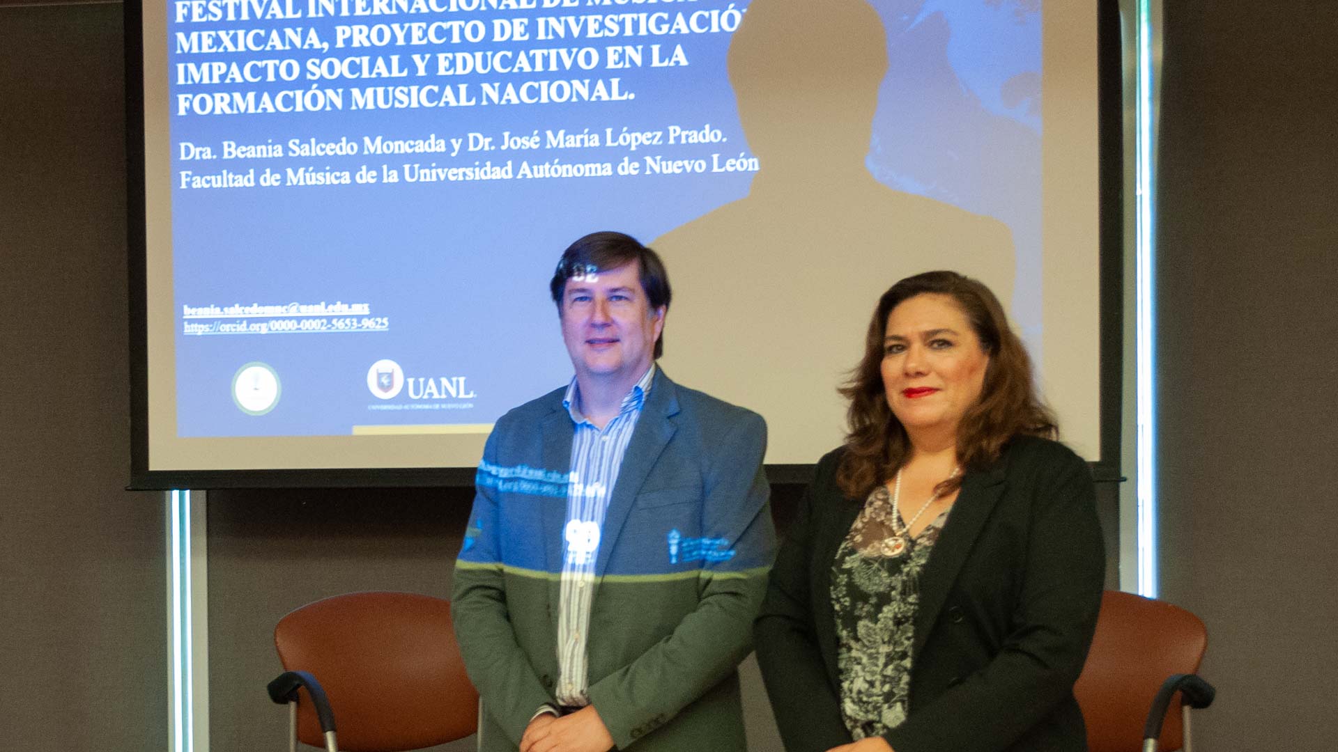 Estudian impacto de la música en la identidad individual y colectiva