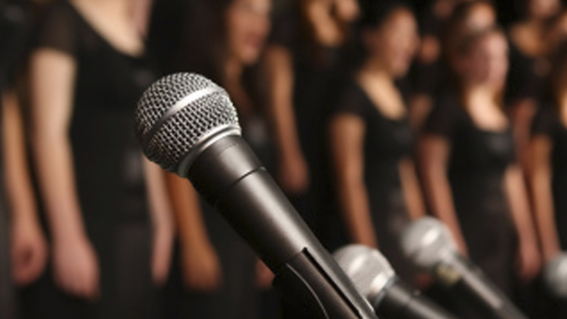 Festival Internacional de Música Mexicana