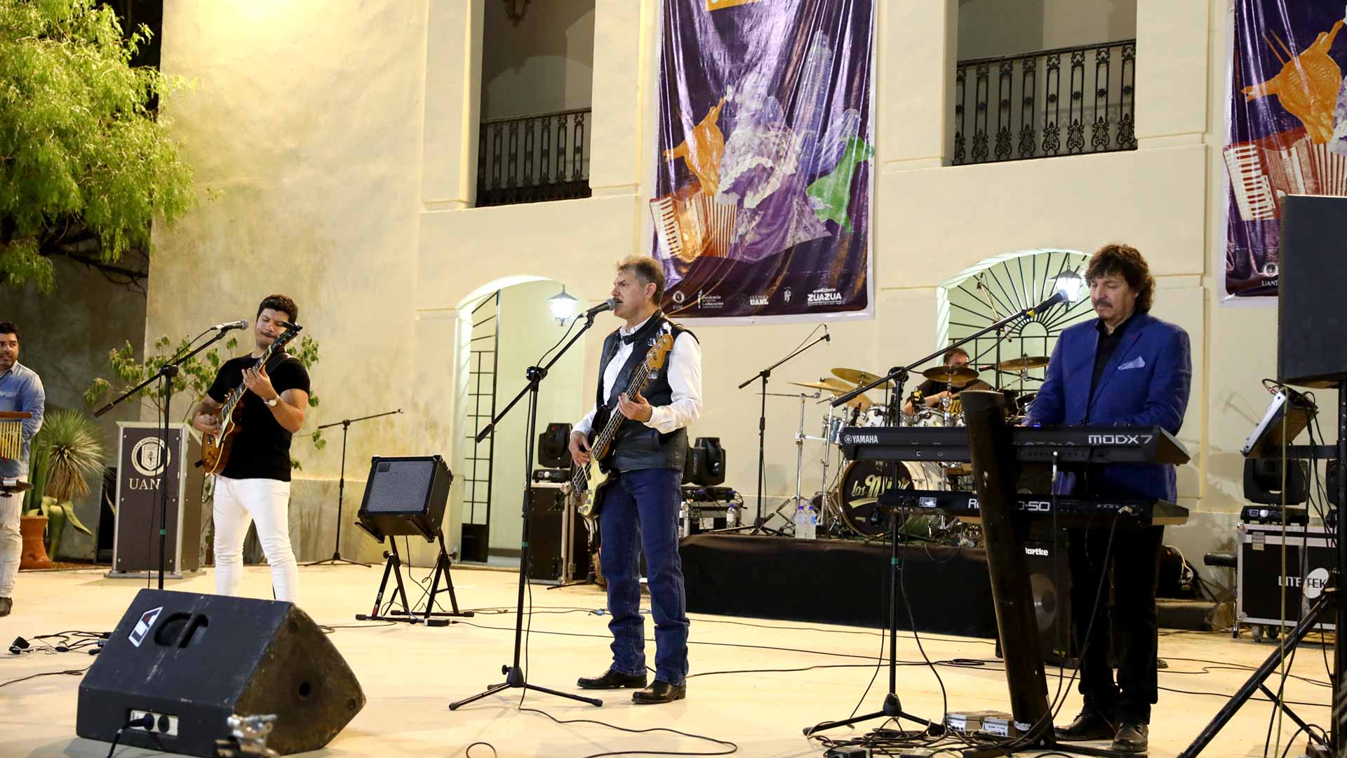 Invita UANL a la nueva edición de la Feria de la Cultura Regional