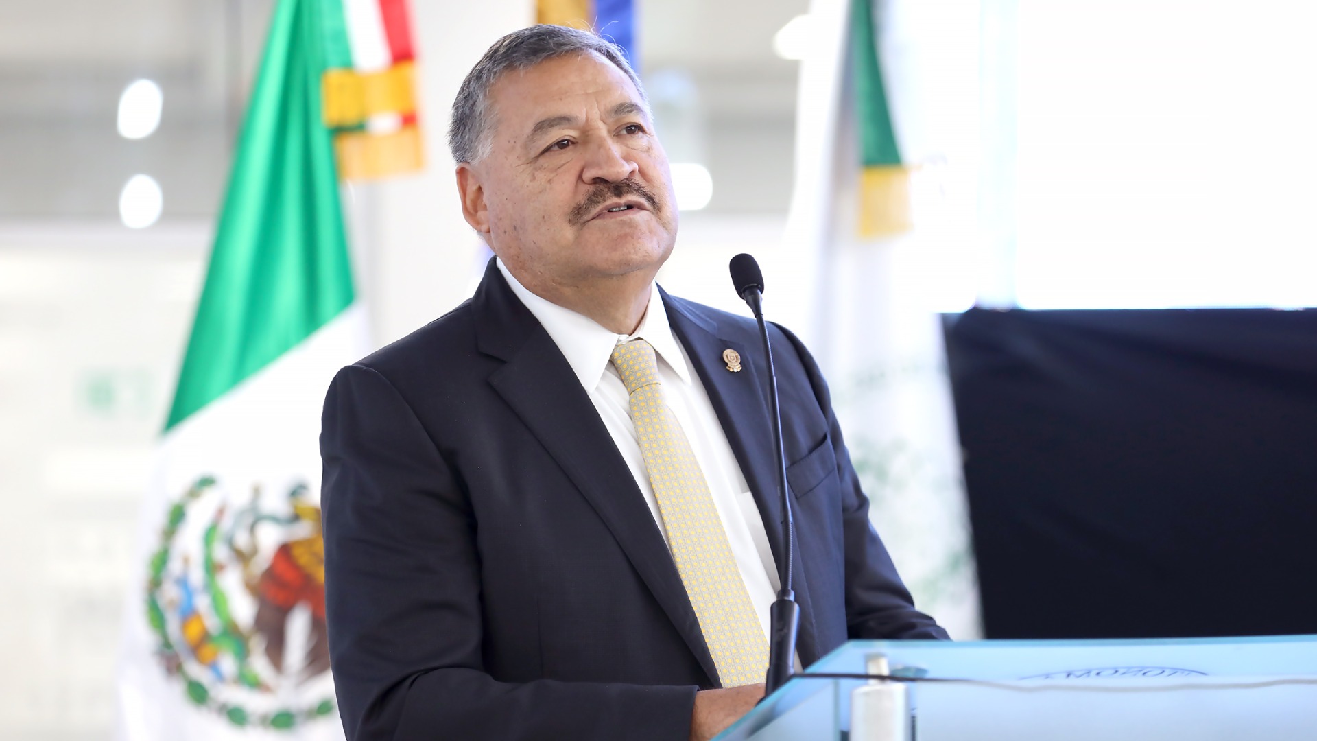 Inaugura UANL Centro de Innovación e Ingeniería en Tecnología Inteligente