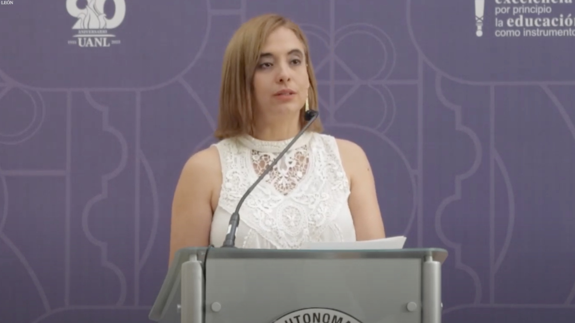 Premia UANL su talento artístico