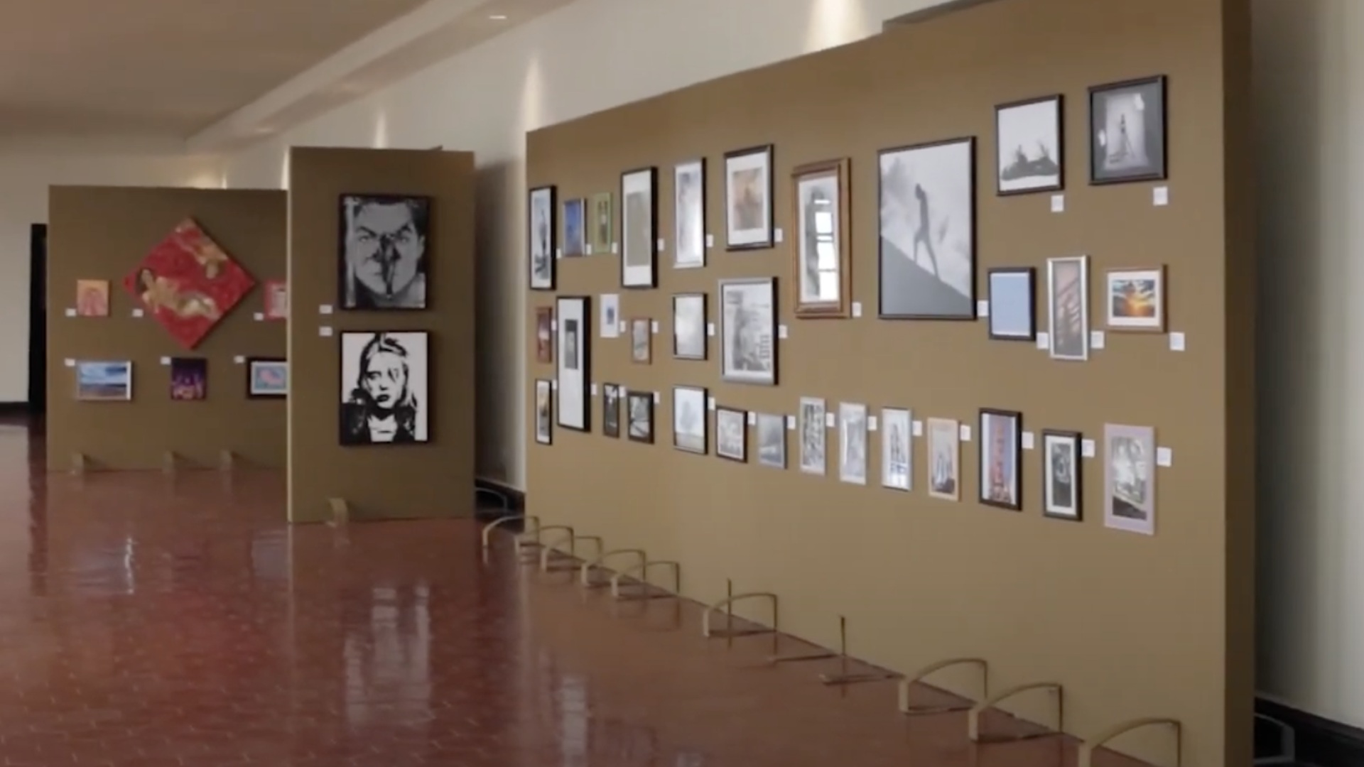 Premia UANL su talento artístico