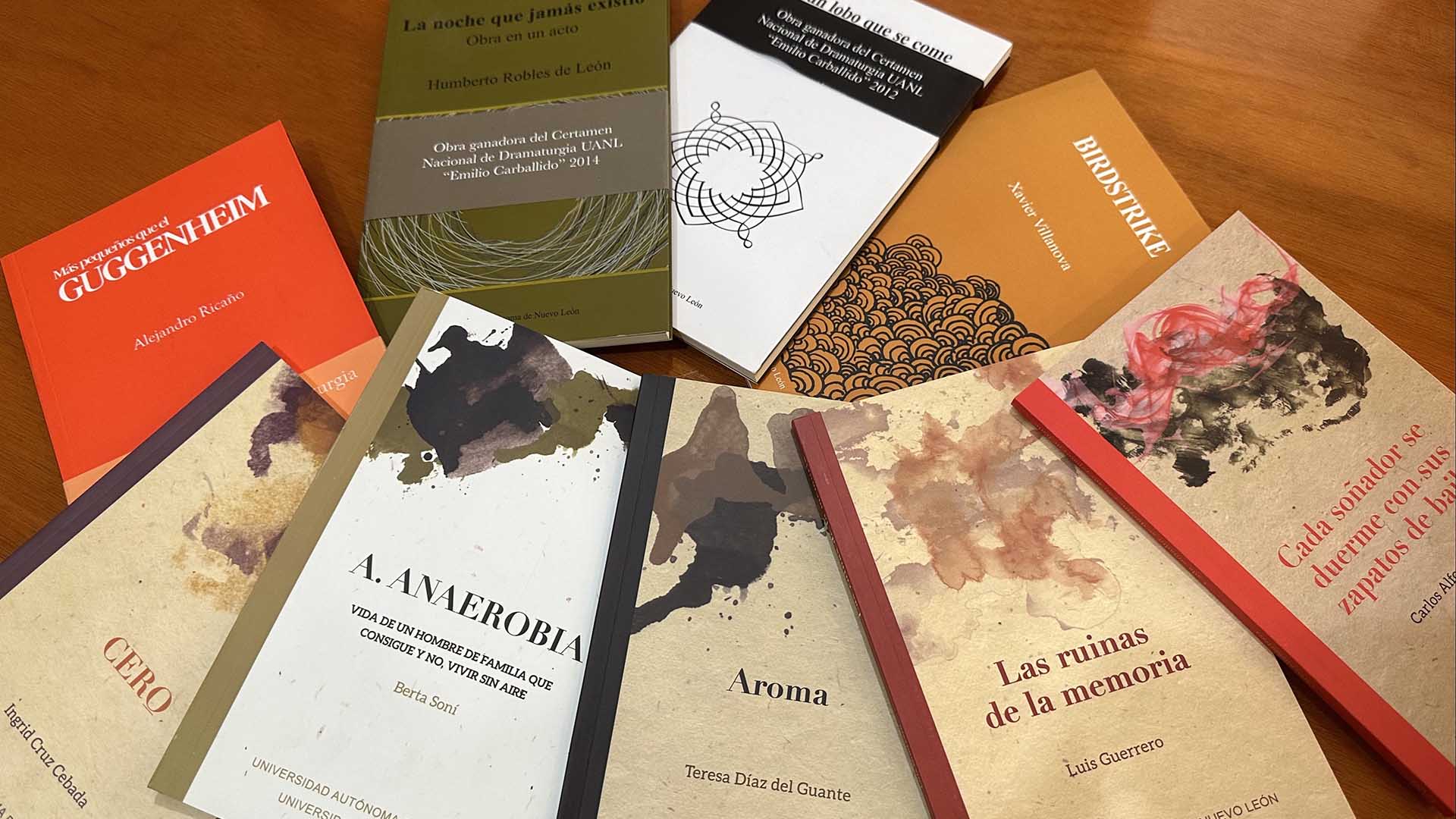 Convoca UANL al Premio nacional de dramaturgia "Emilio Carballido" 2023