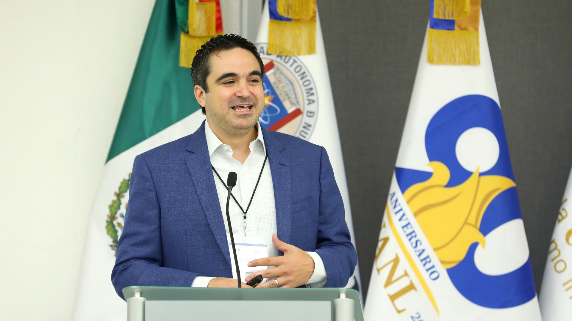 Apuesta UANL al conocimiento transversal con iniciativa e-mobility