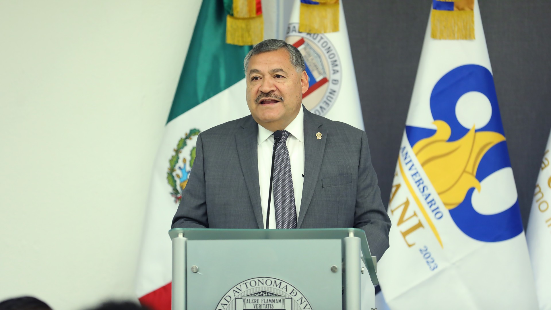 Nueva Unidad Académica de Apodaca ofrecerá diez programas de posgrado