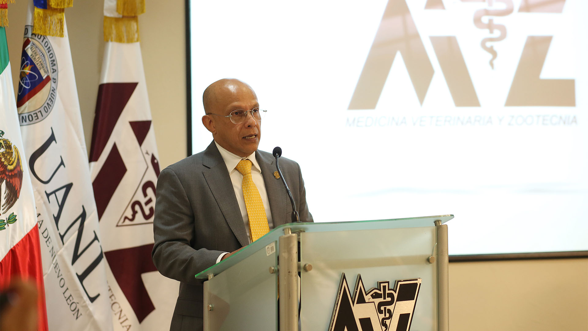 Festeja Veterinaria logros y contribuciones en su 50 aniversario