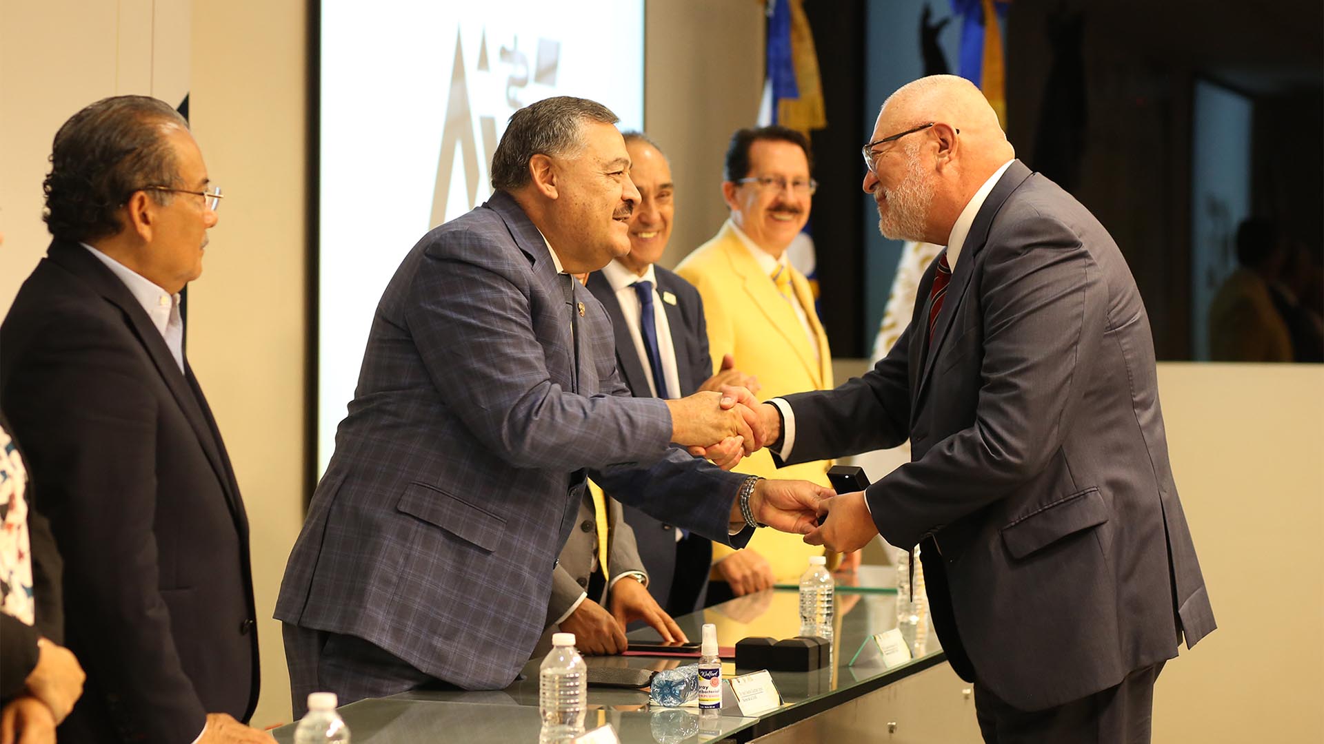 Festeja Veterinaria logros y contribuciones en su 50 aniversario