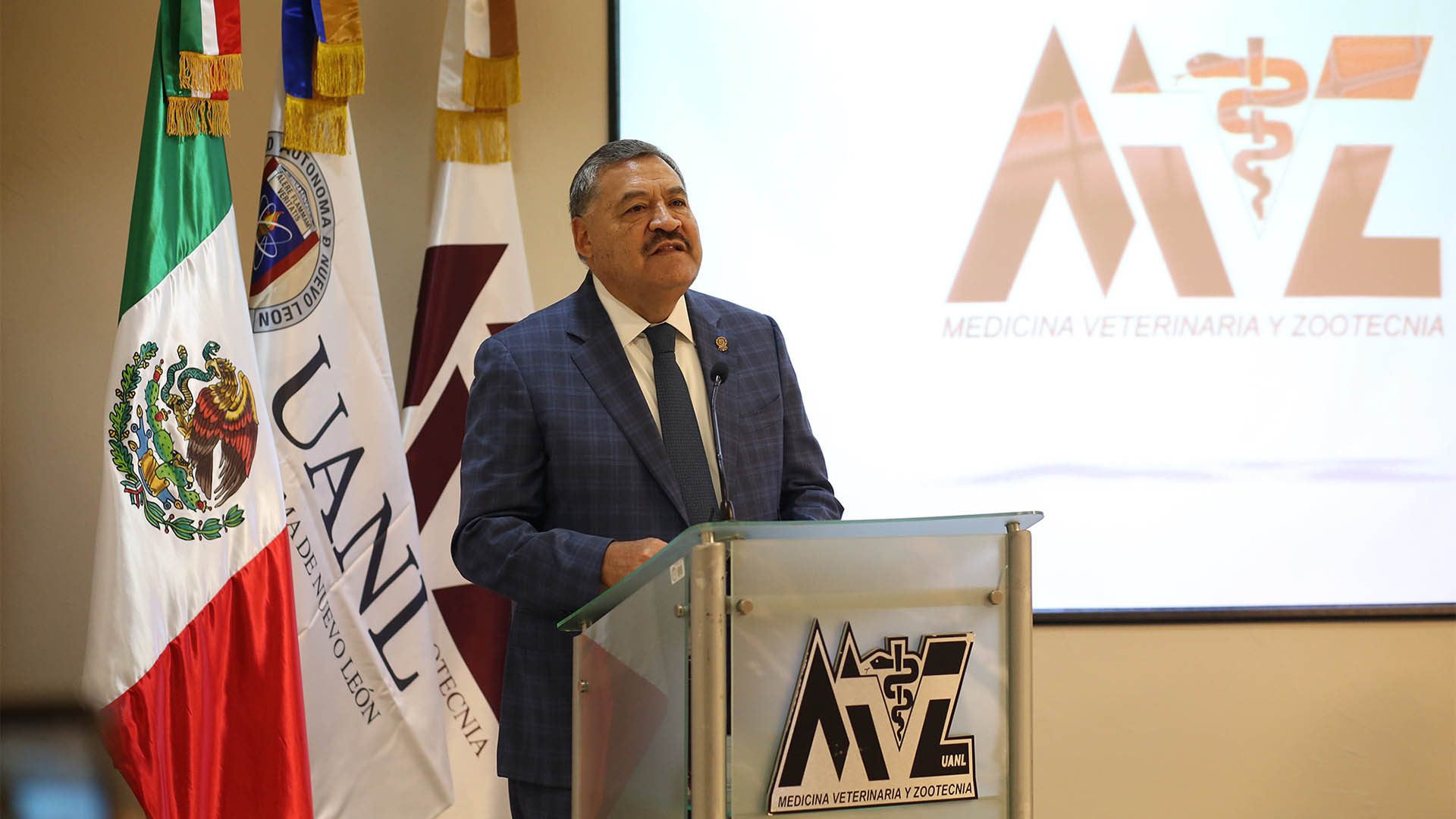 Festeja Veterinaria logros y contribuciones en su 50 aniversario