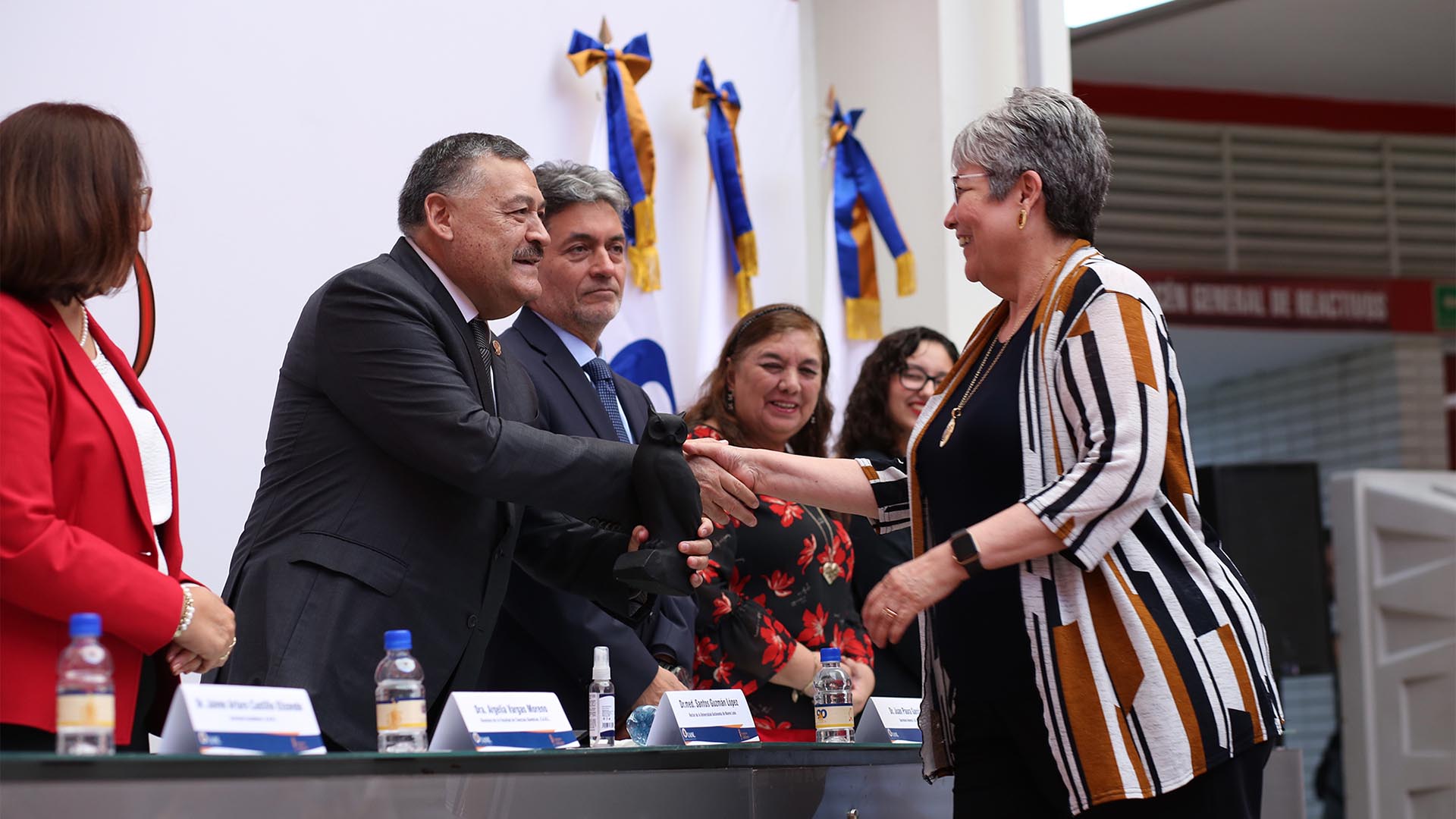 FCQ: 90 años de ser un polo científico de la UANL