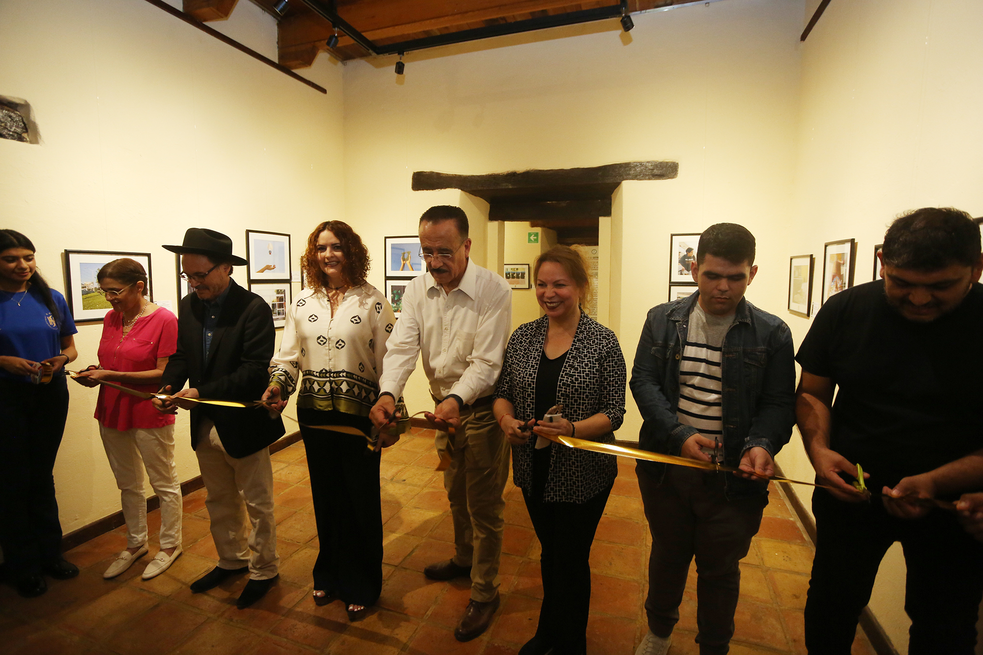 Recuperan tradiciones en fiesta cultural de la Hacienda San Pedro
