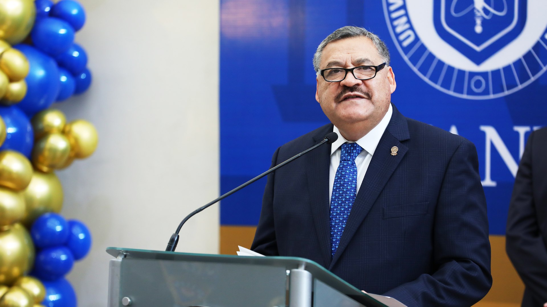 Celebra UANL en grande 90 años de excelencia educativa