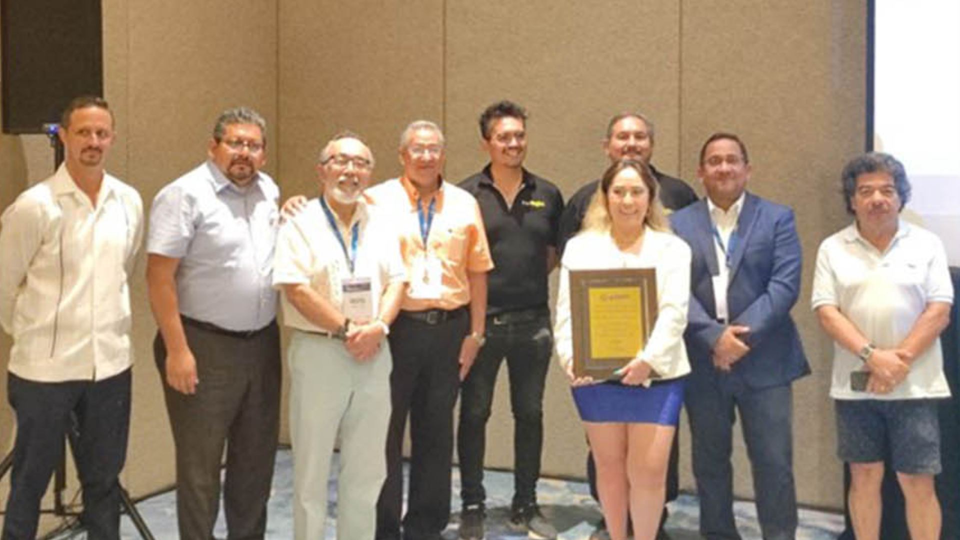 Reconocen investigación en materiales de la doctora Citlalli Gaona