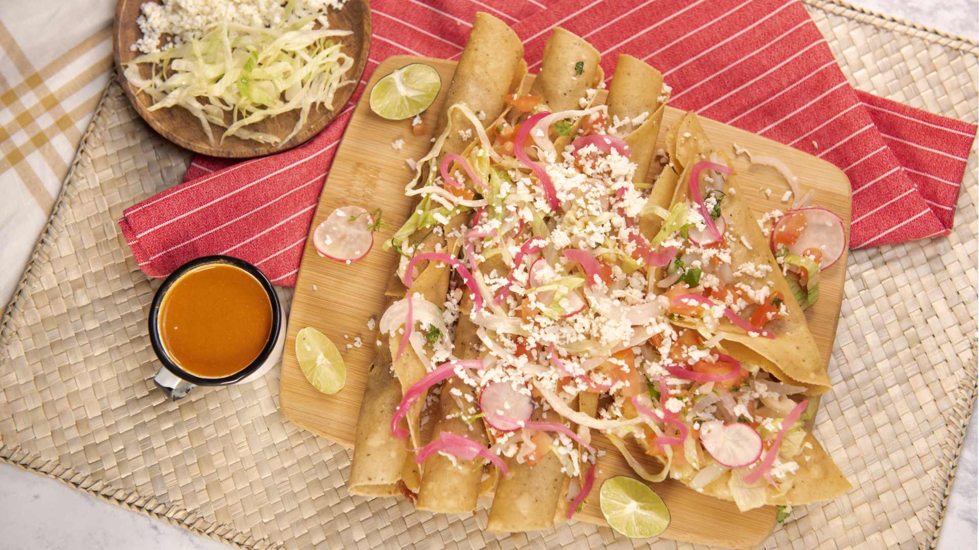 Serán platillos mexicanos más baratos estas fiestas patrias