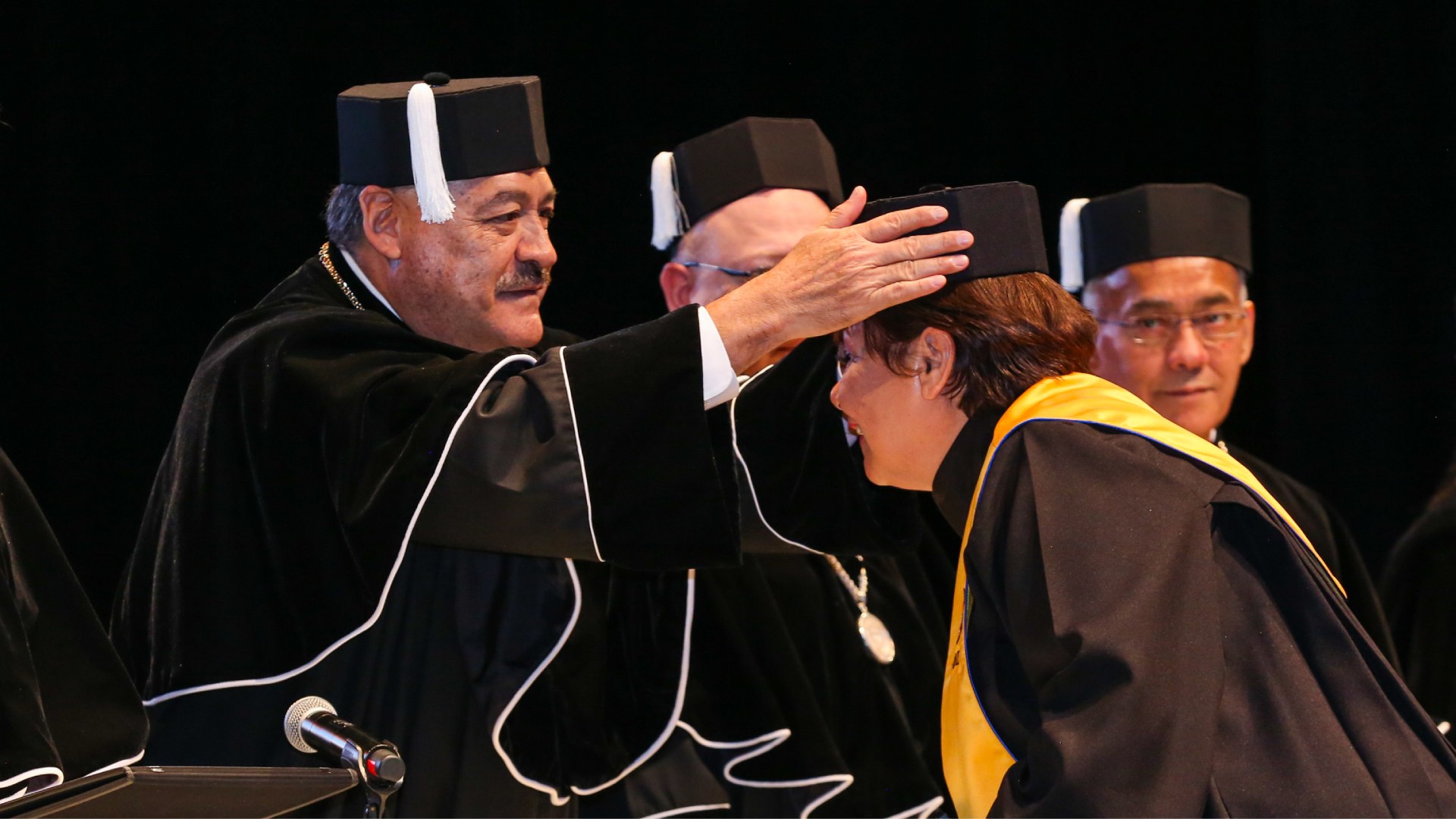 Distingue UANL la excelencia de sus profesores