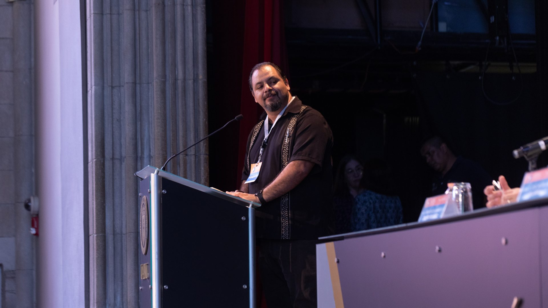 Inician actividades del 6º Coloquio de investigación en gestión cultural