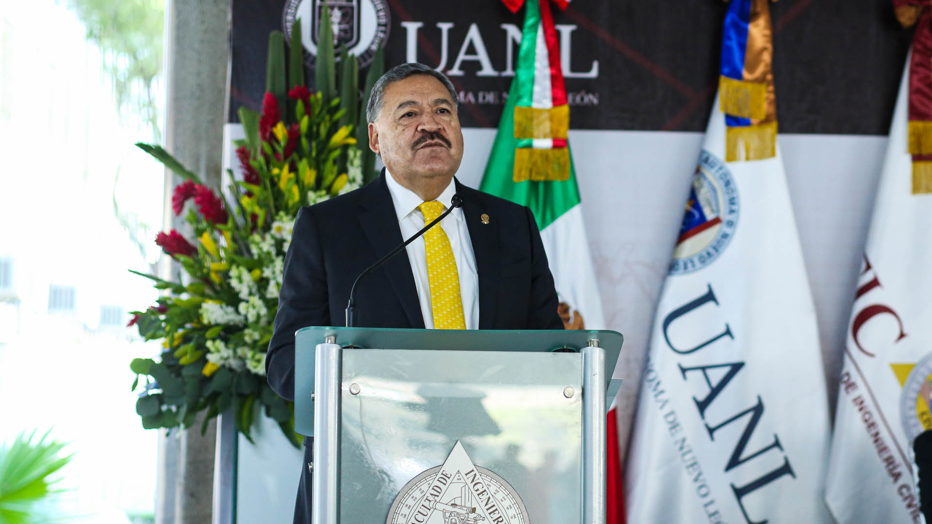 Festeja Ingeniería Civil su 90 aniversario