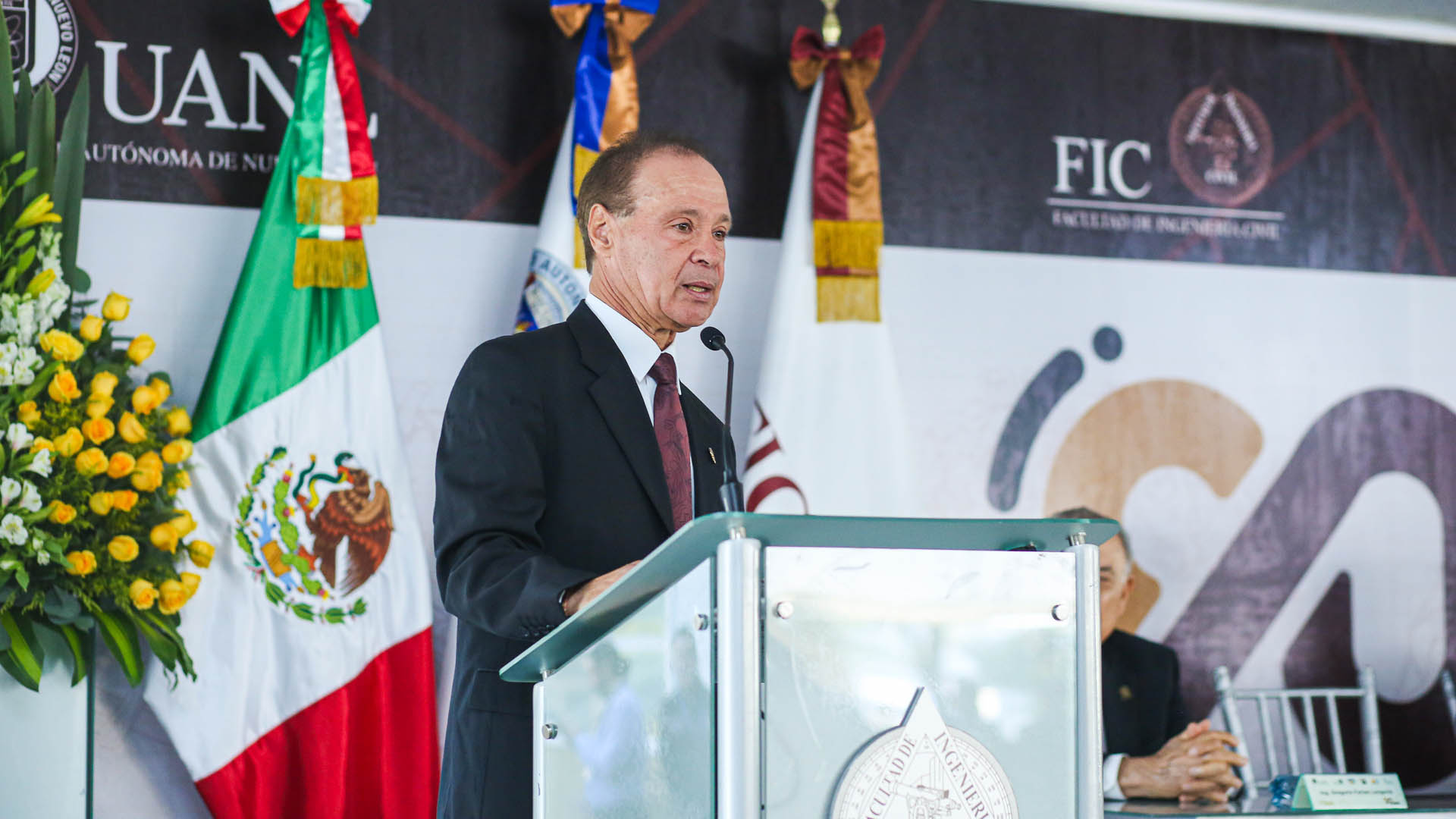 Festeja Ingeniería Civil su 90 aniversario