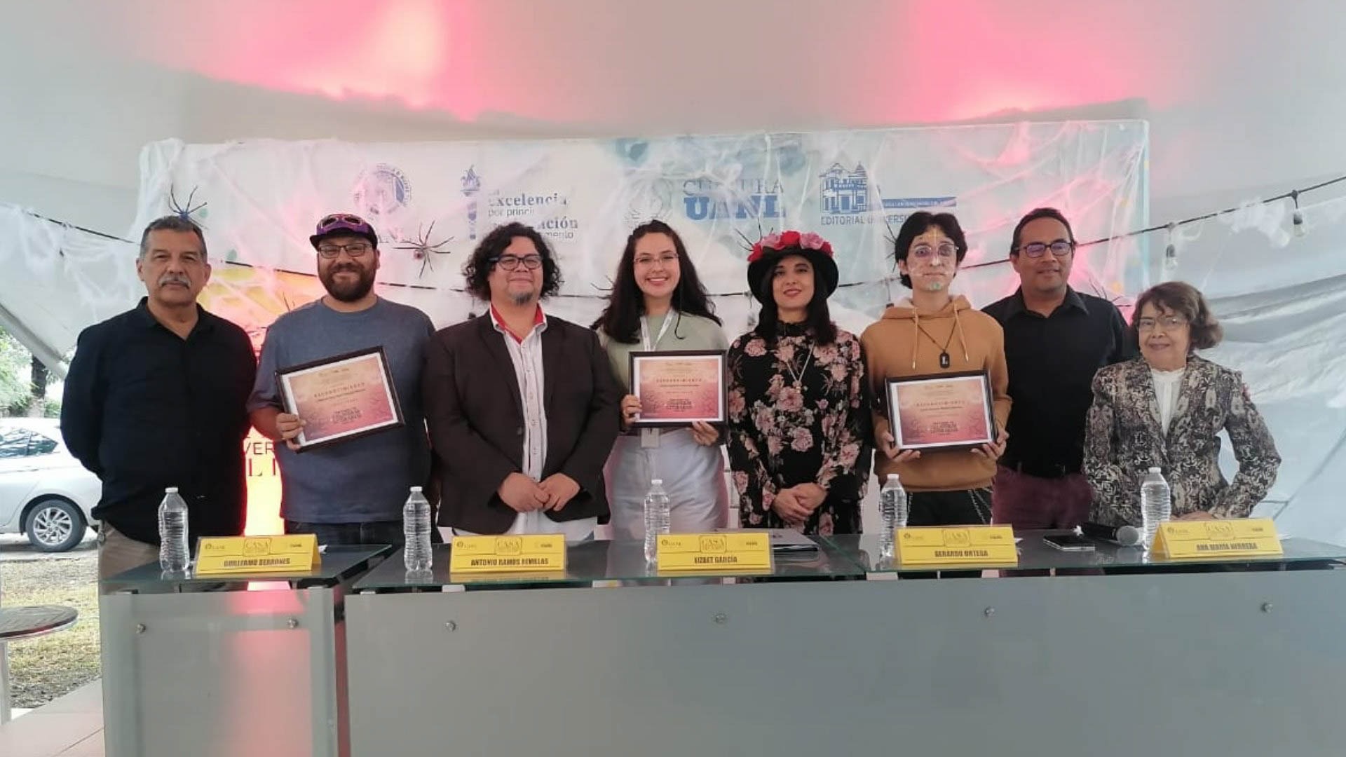 Pon a prueba tu humor y creatividad literaria en el Certamen de Calaveras