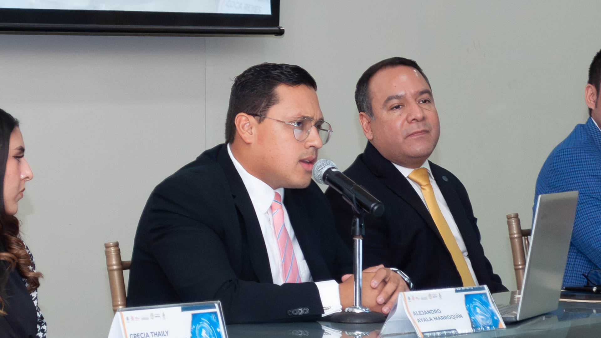 Analizan en congreso de FACDYC ampliar derechos digitales