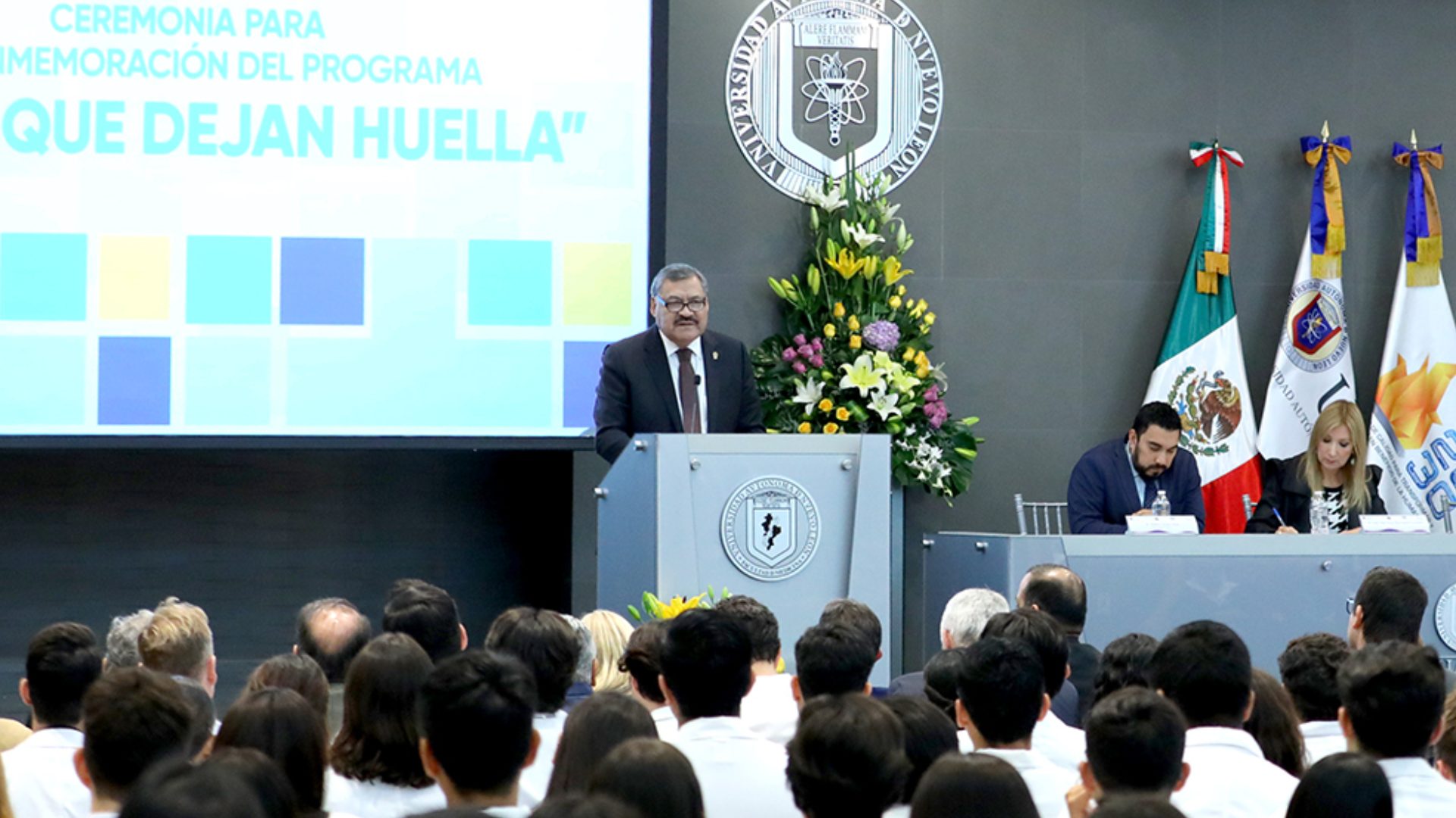Agradece UANL impulso a la ciencia médica de donadores de cuerpos