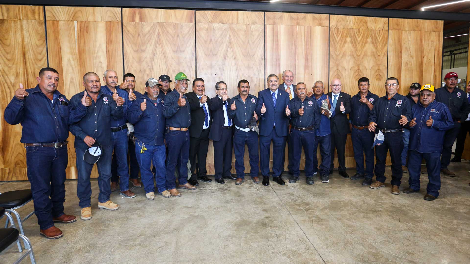 Conmemora CIPA 40 años desarrollando modelos de producción agropecuaria