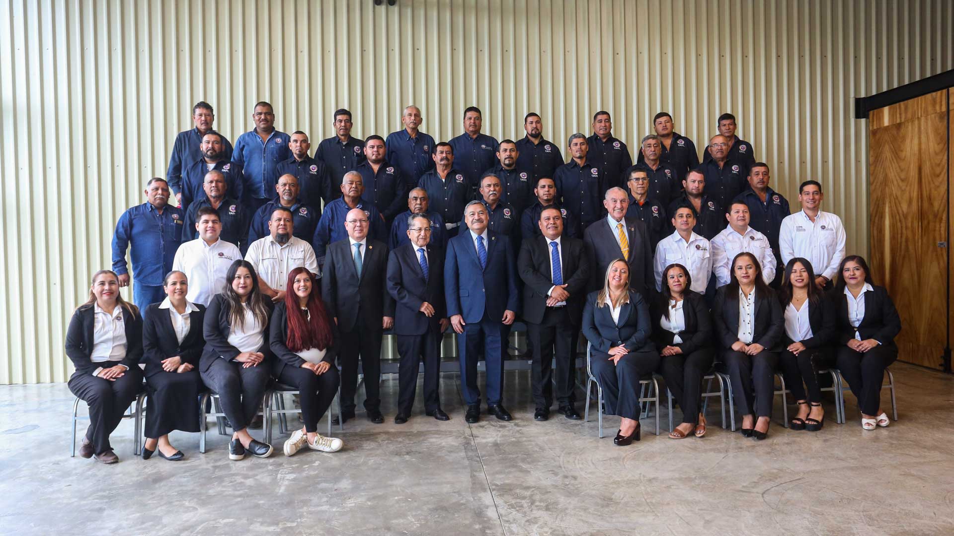 Conmemora CIPA 40 años desarrollando modelos de producción agropecuaria
