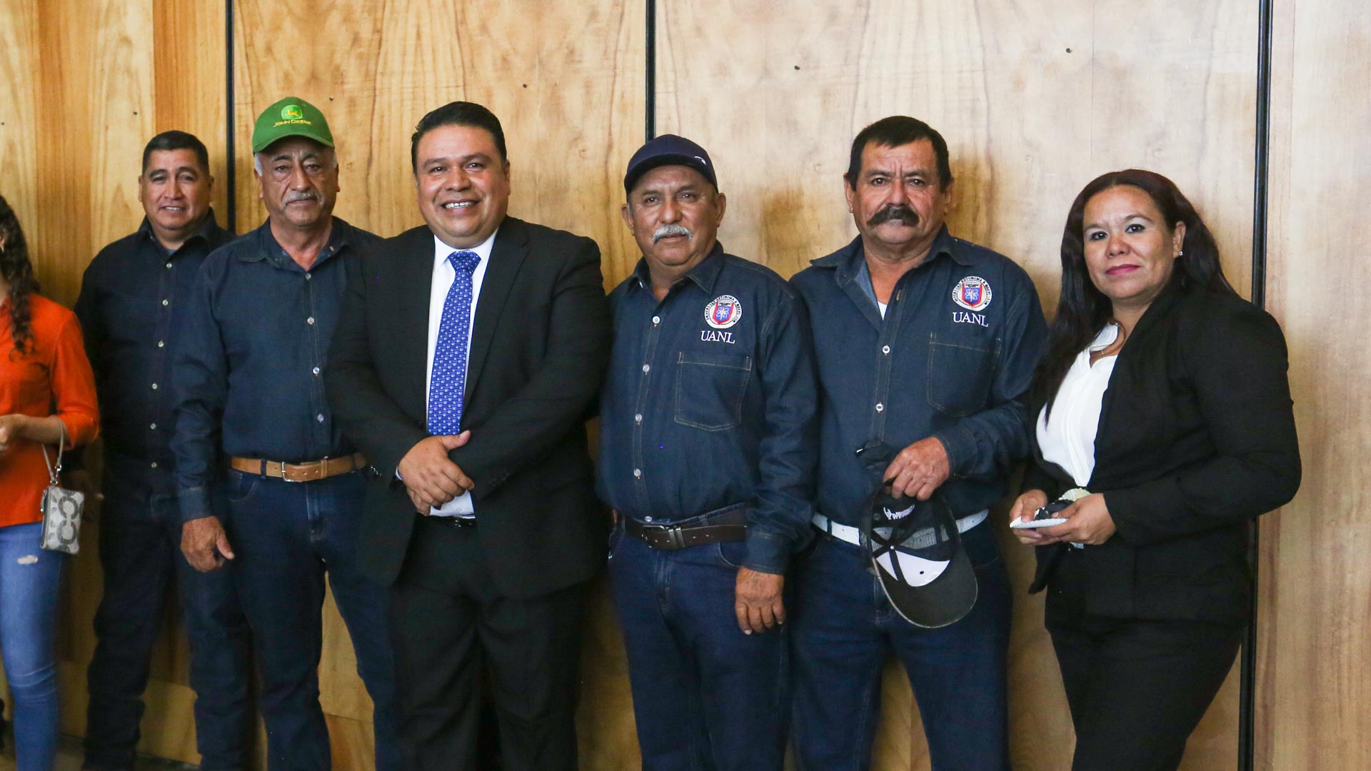 Conmemora CIPA 40 años desarrollando modelos de producción agropecuaria