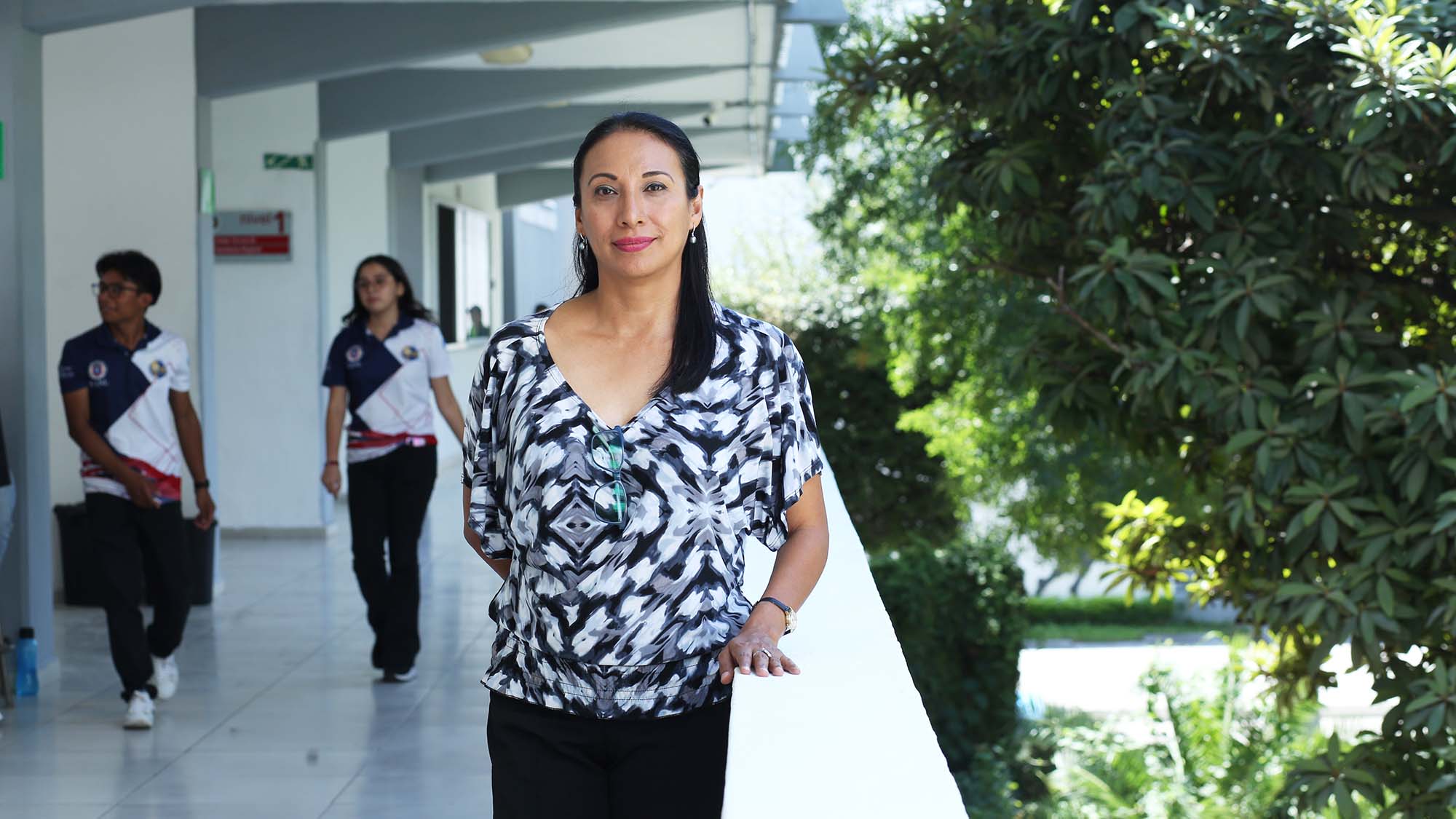 Desarrolla club de biología de Prepa 16 aplicación iNaturalist