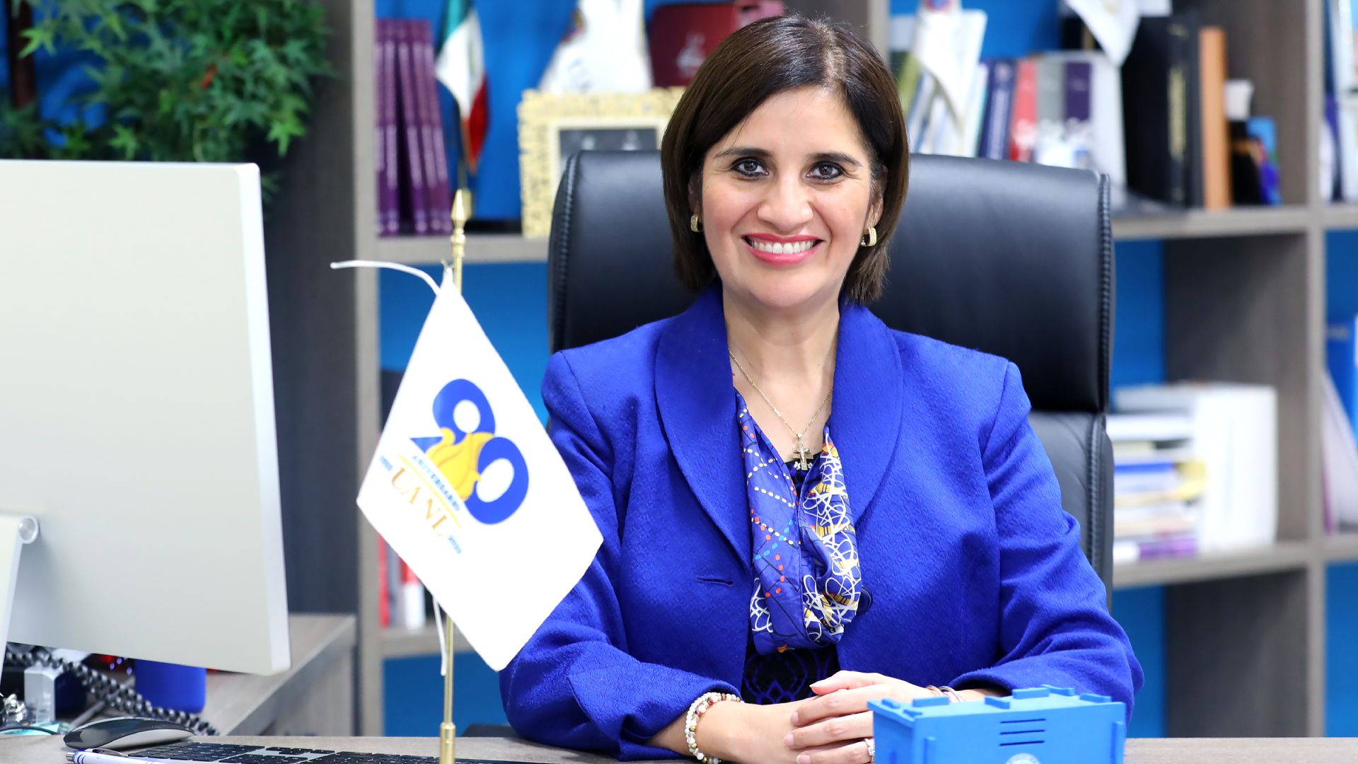 Revisará UANL retos de la educación digital