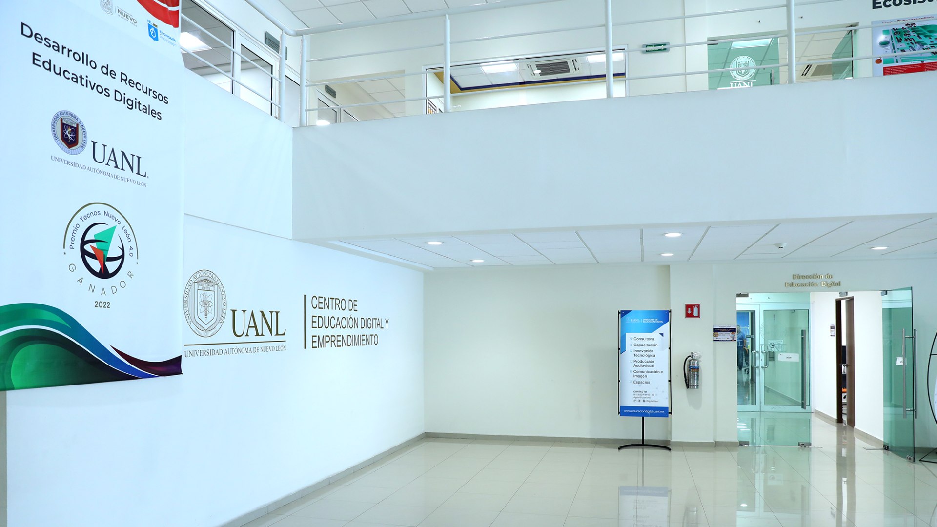 Revisará UANL retos de la educación digital