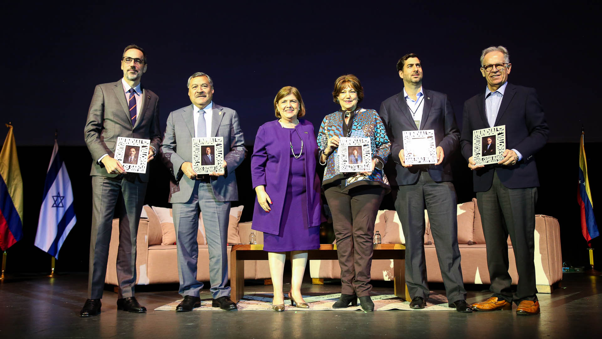 Expone Rector papel de universidades en la formación de valores