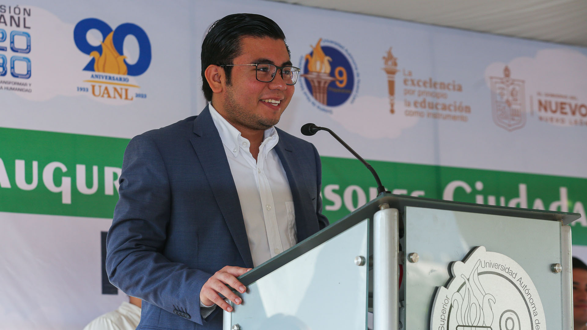 Crea Prepa 9 con vecinos bosque ciudadano